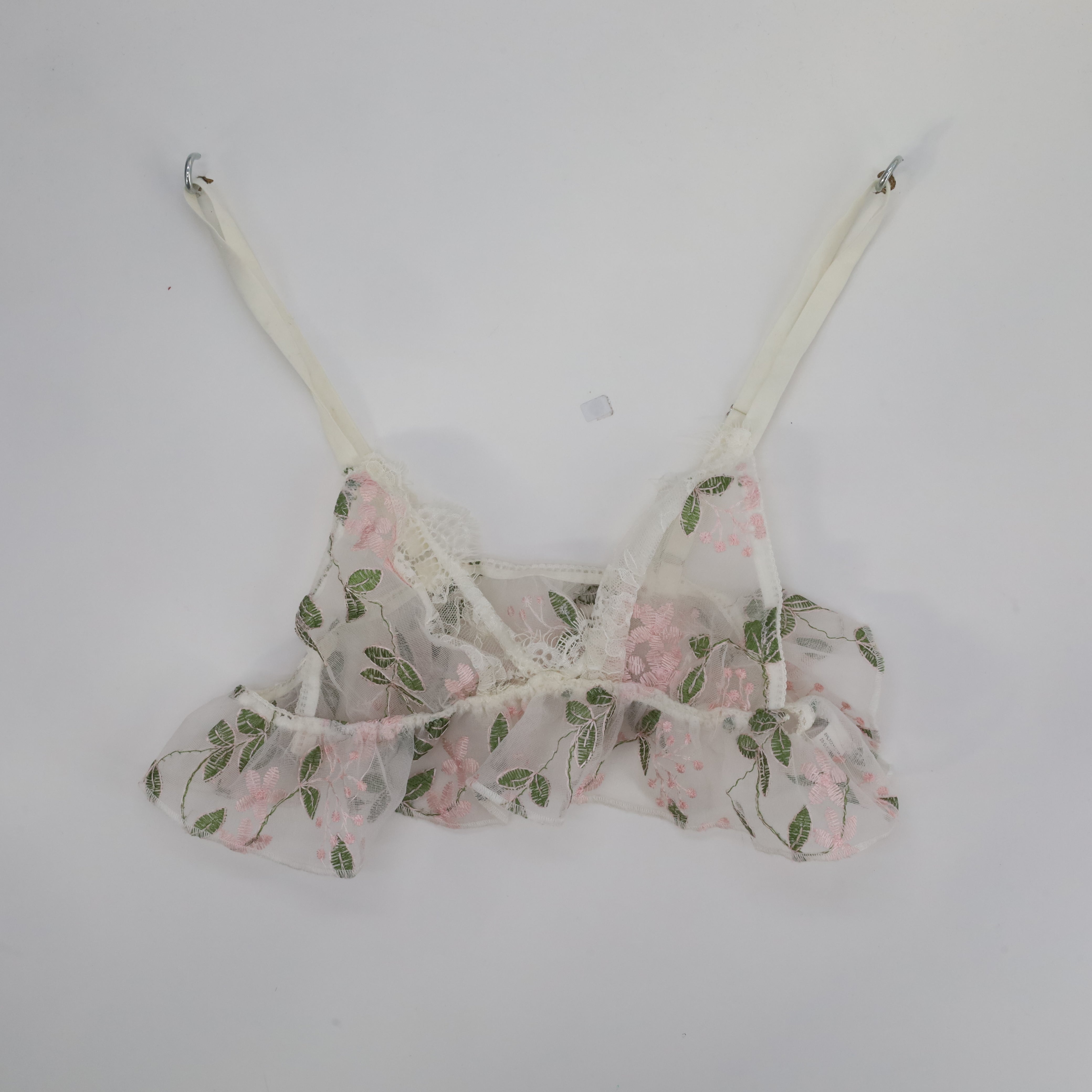 Soutien-gorge Blanc
