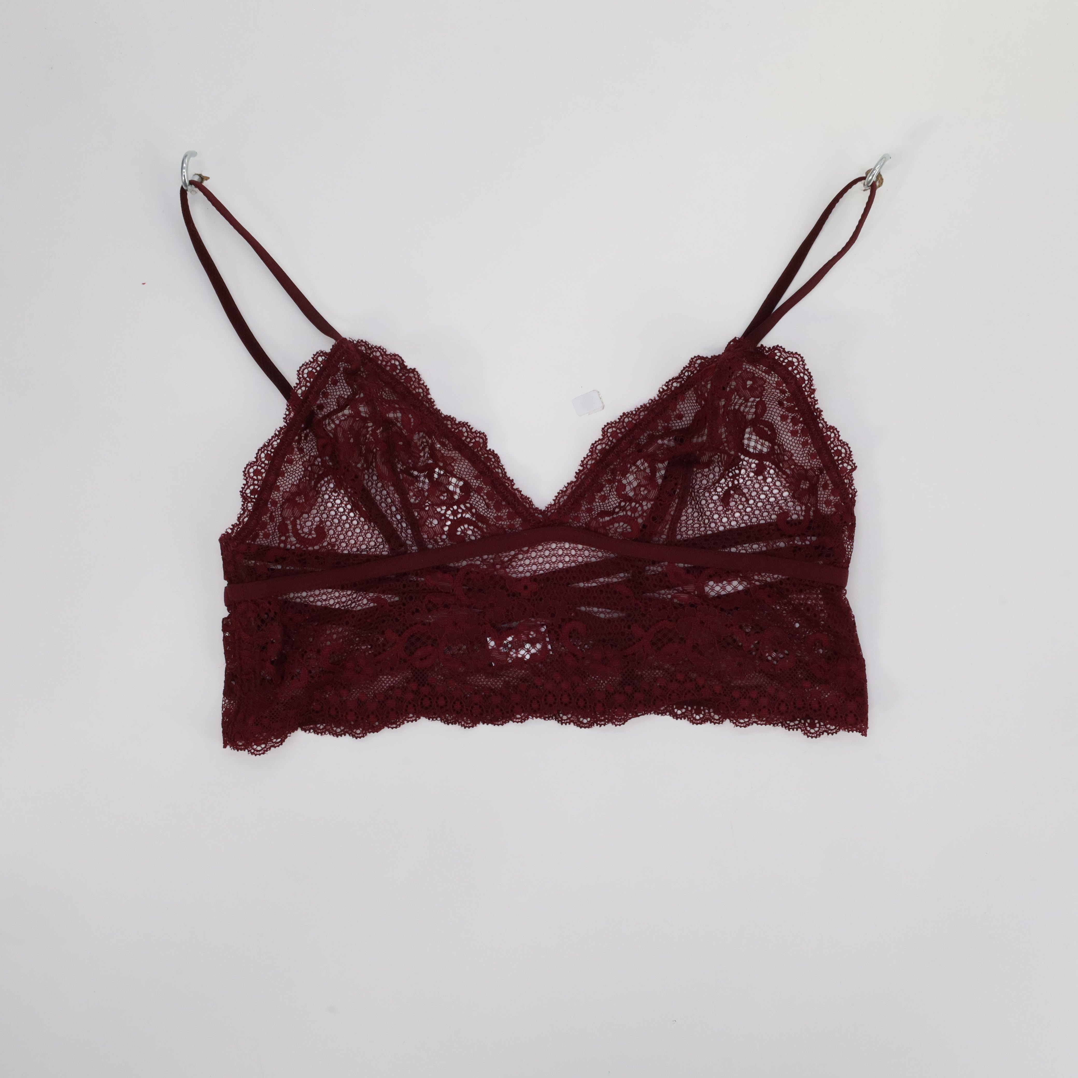 Soutien-gorge Rouge