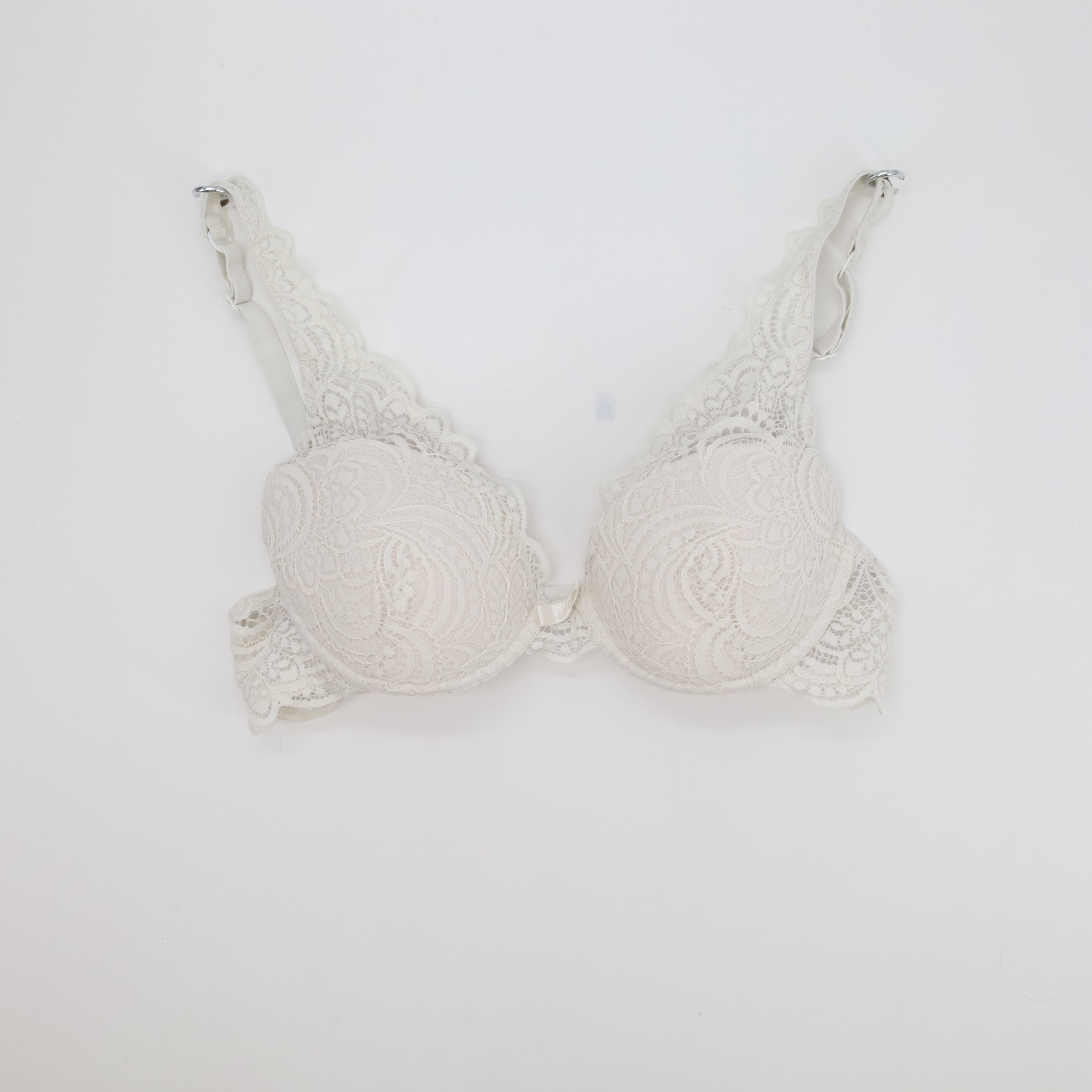 Soutien-gorge RougeGorge Blanc