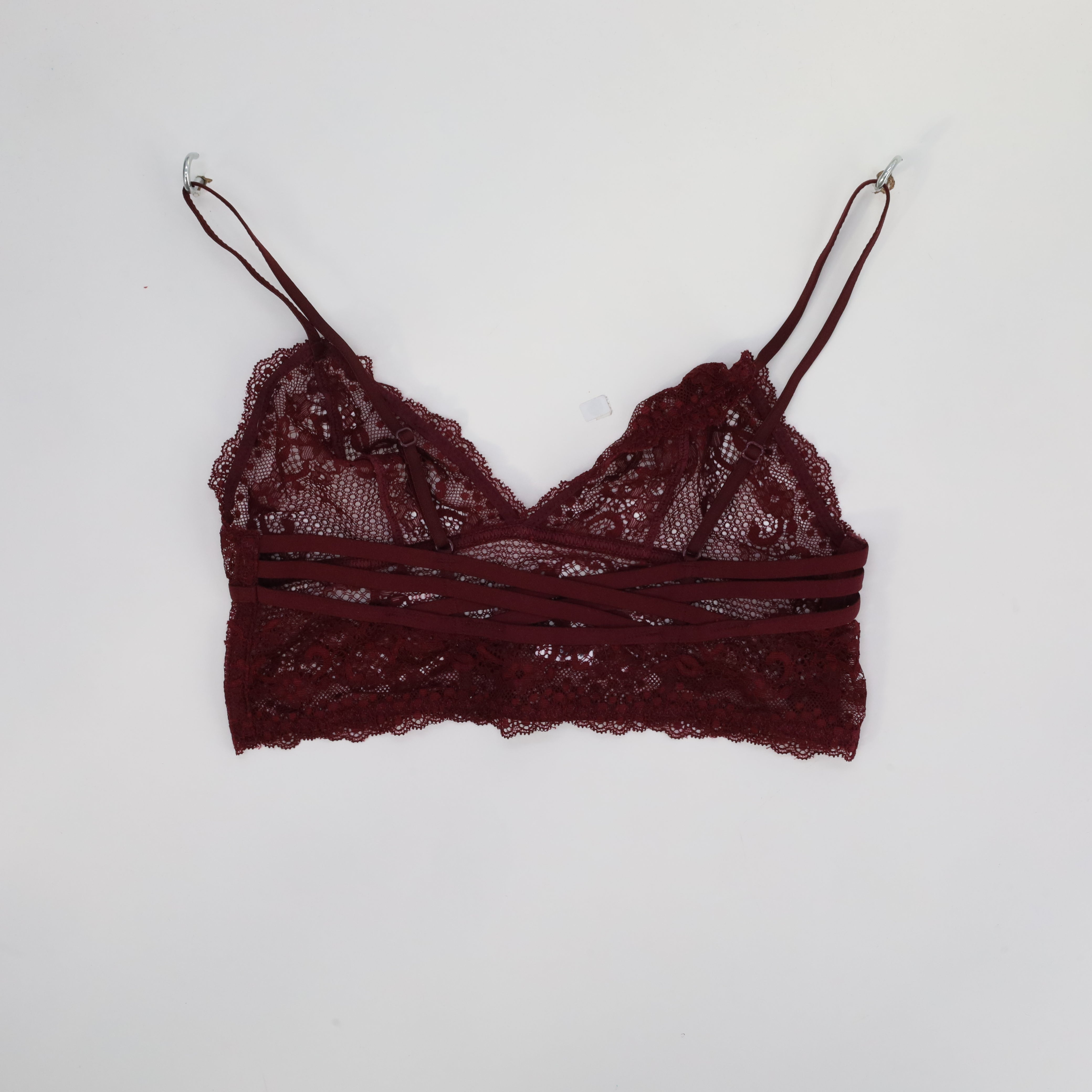 Soutien-gorge Rouge