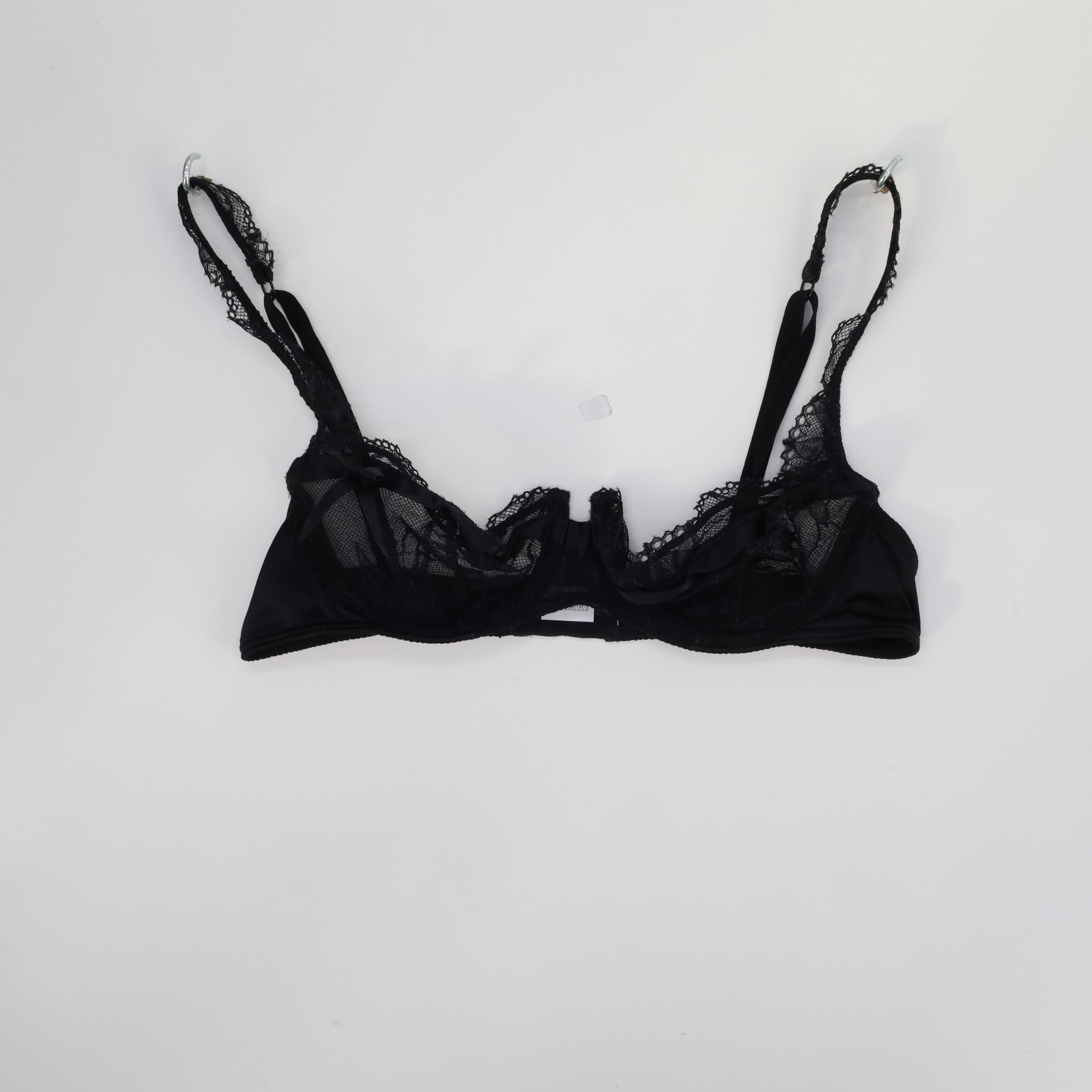 Soutien-gorge Noir