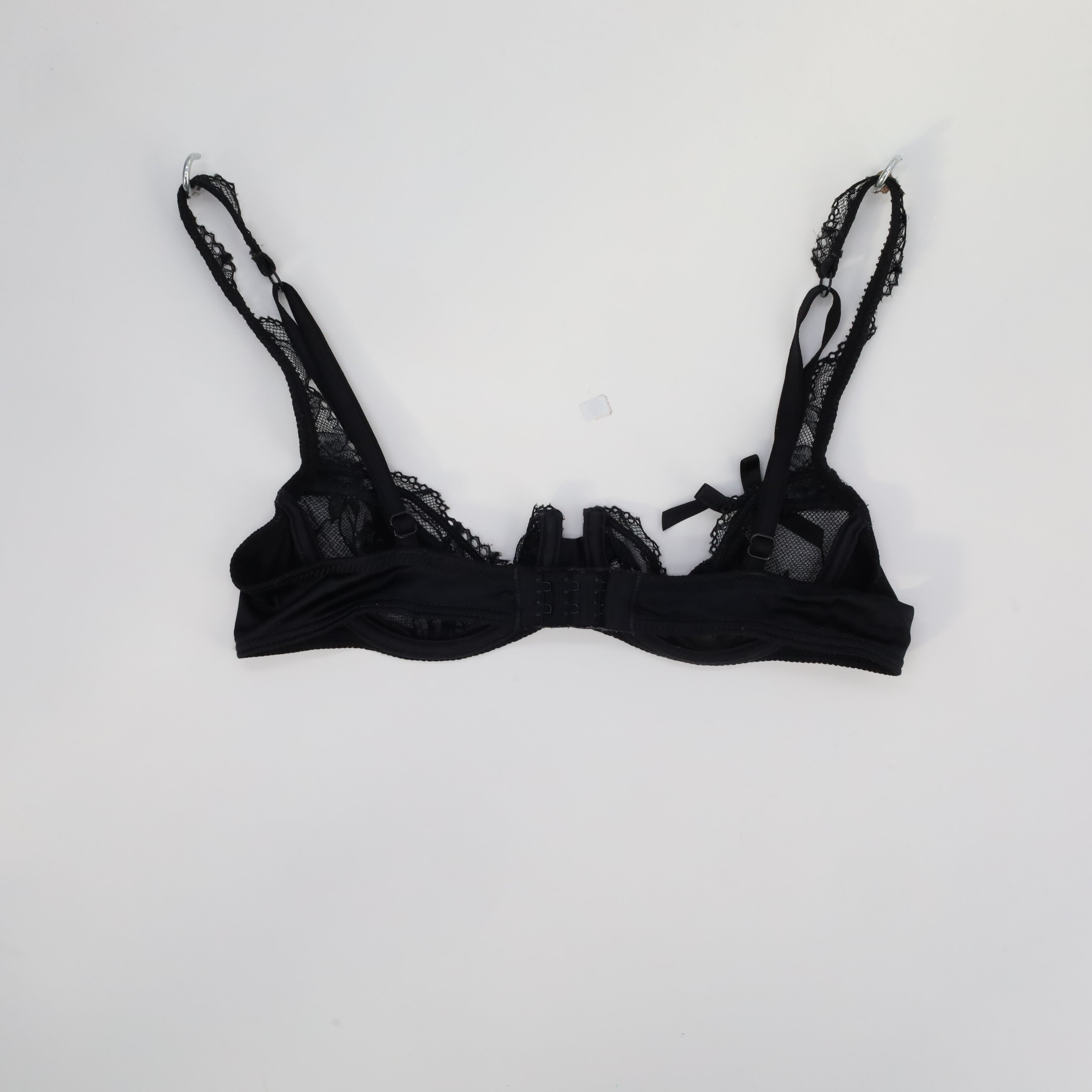 Soutien-gorge Noir