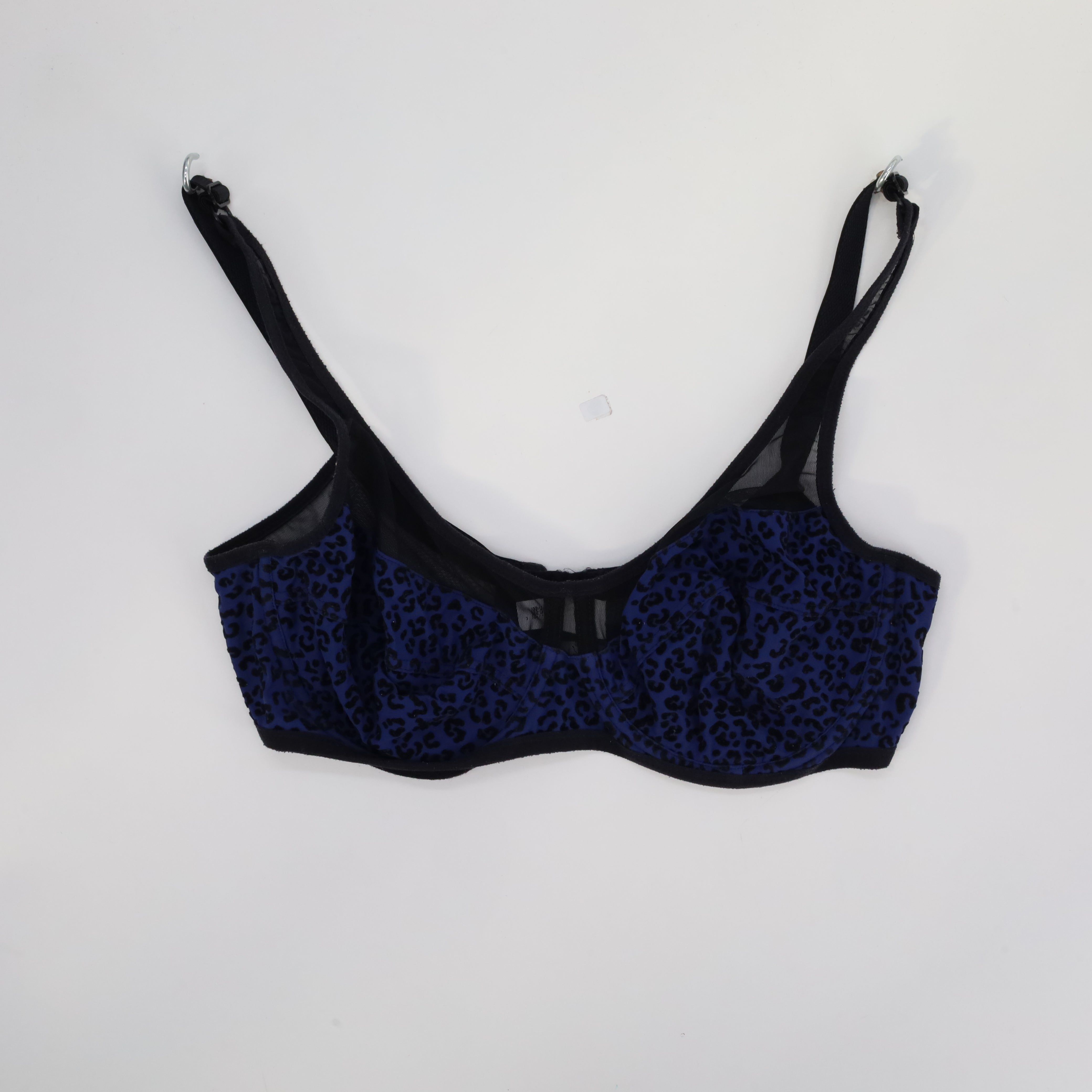 Soutien-gorge DIM Bleu
