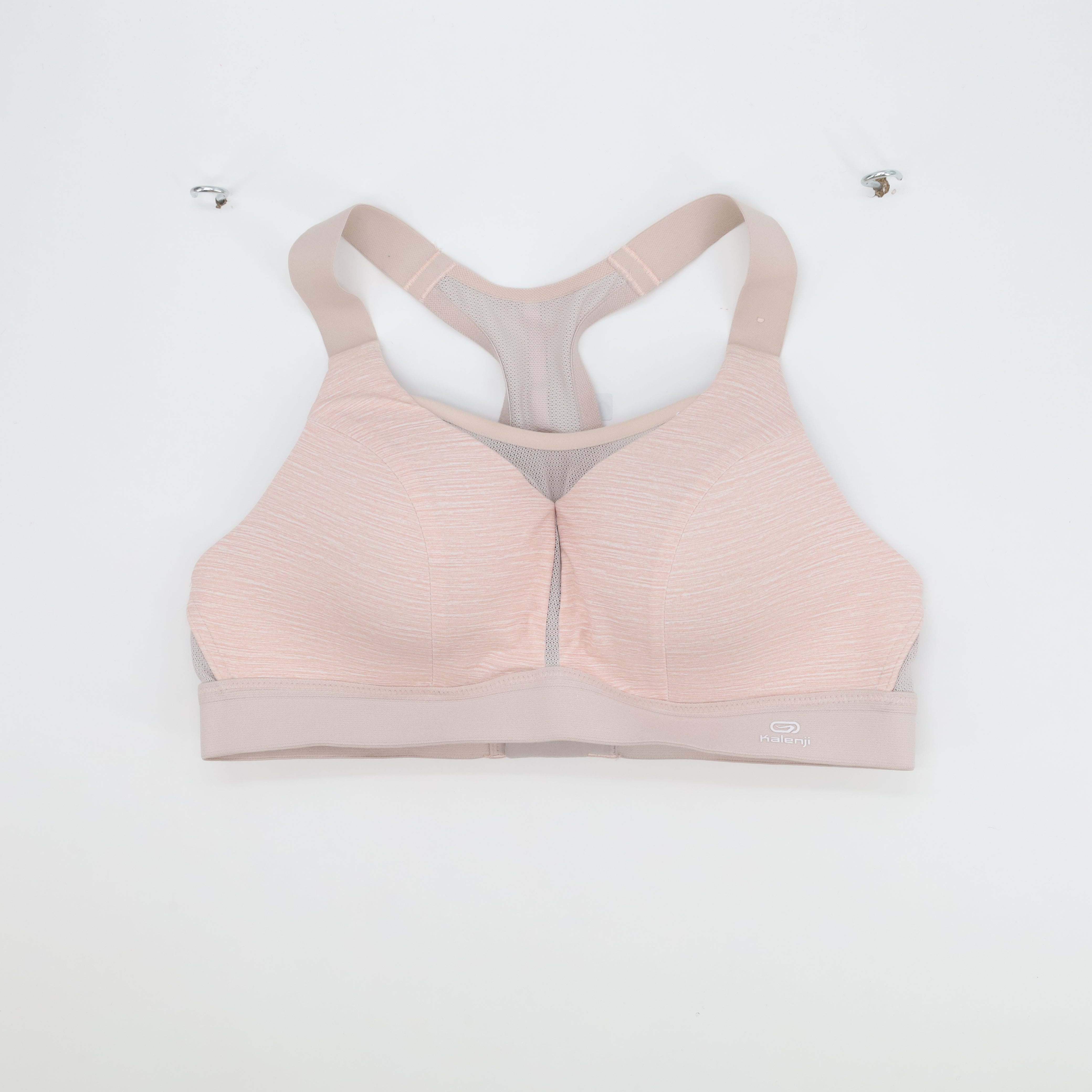 Brassière Kalenji Rose