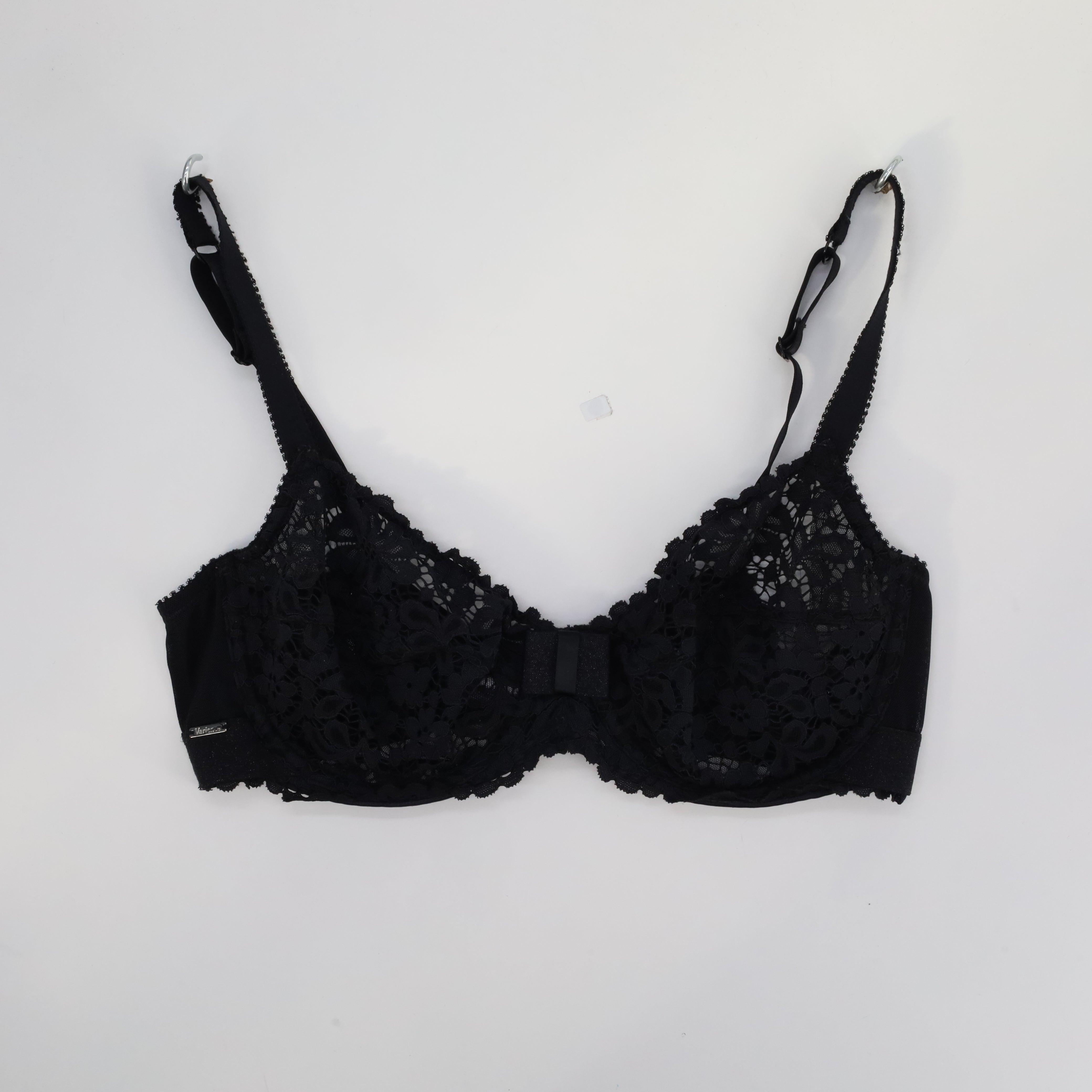 Soutien-gorge Variance Noir