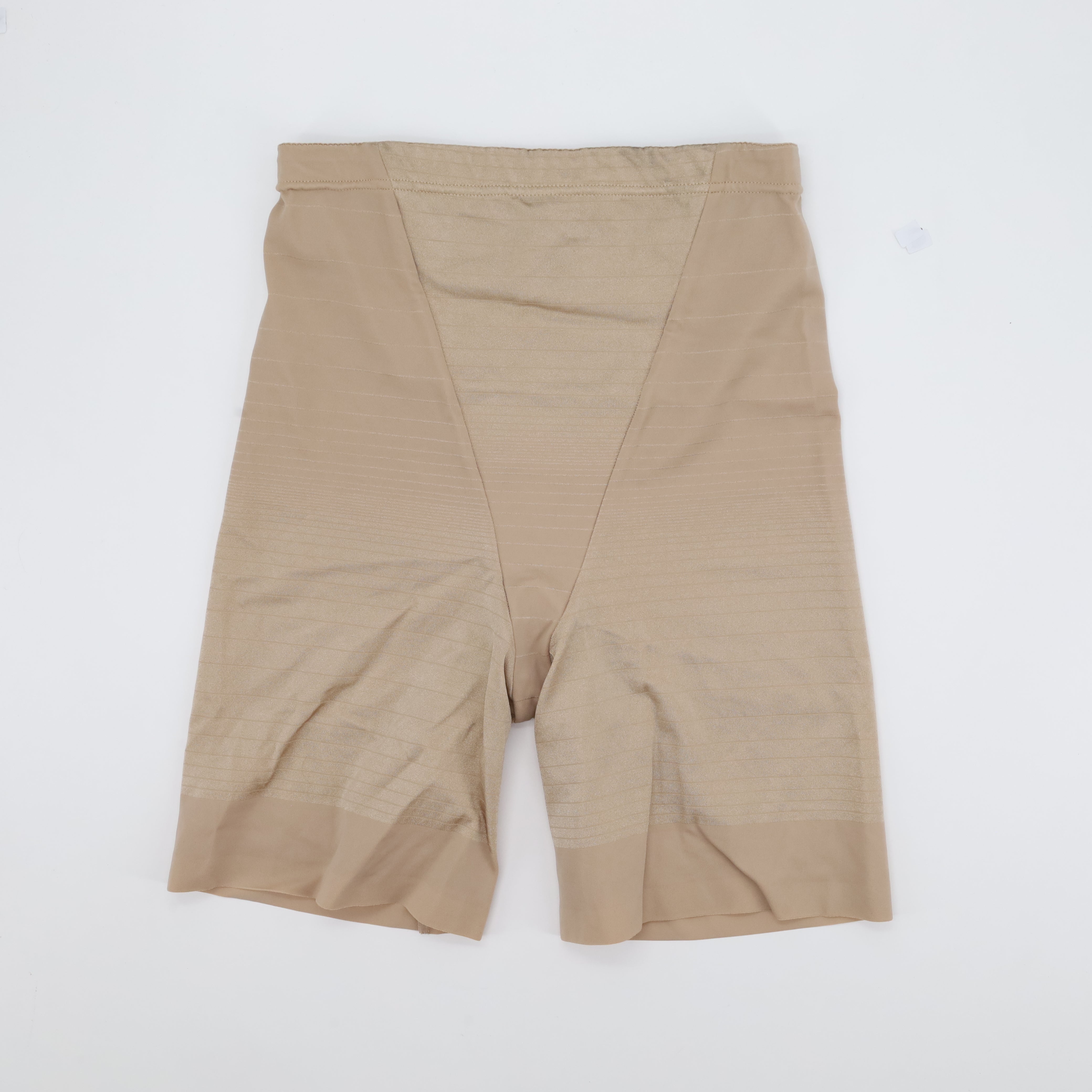 Culotte gainante Flexees Beige