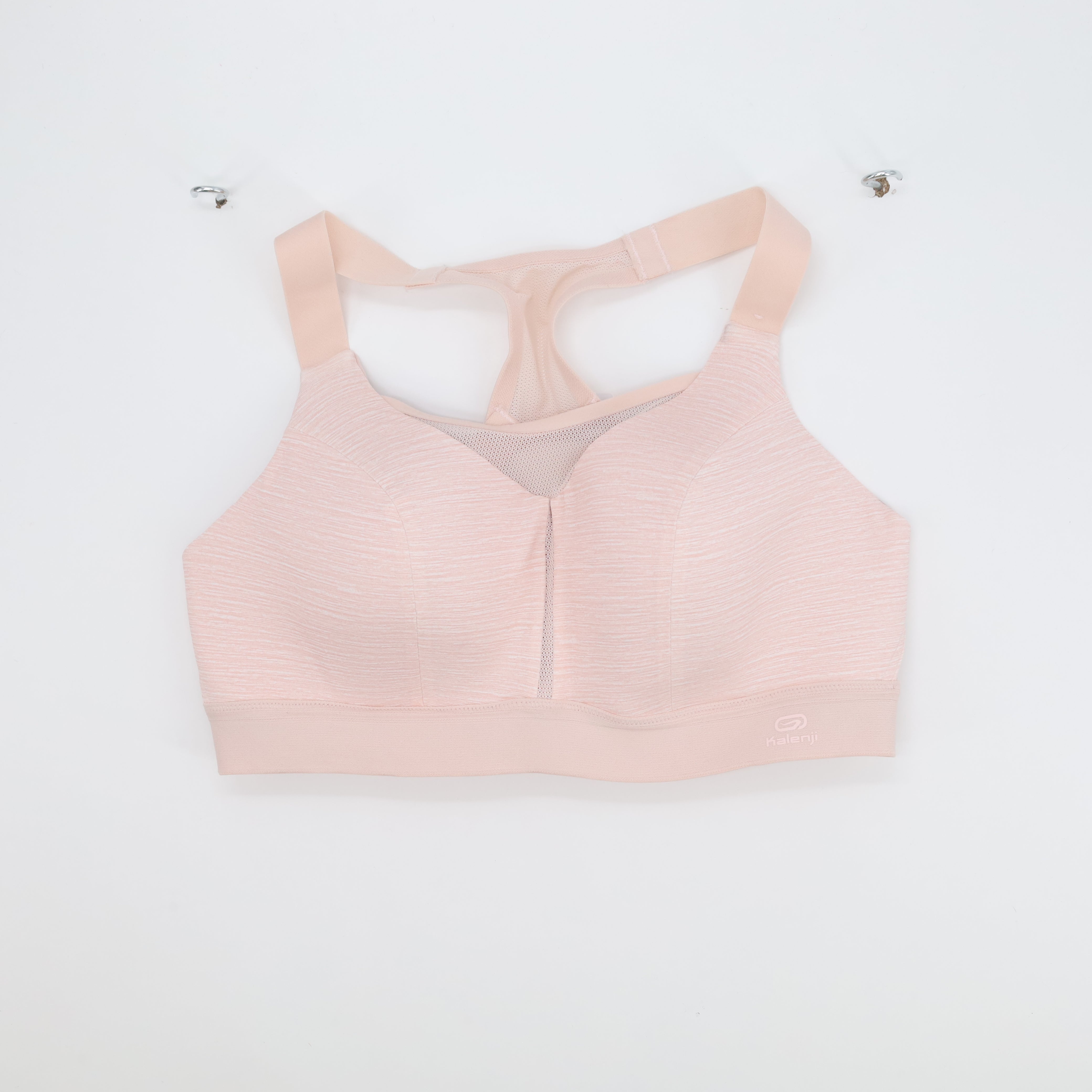 Brassière Kalenji Rose