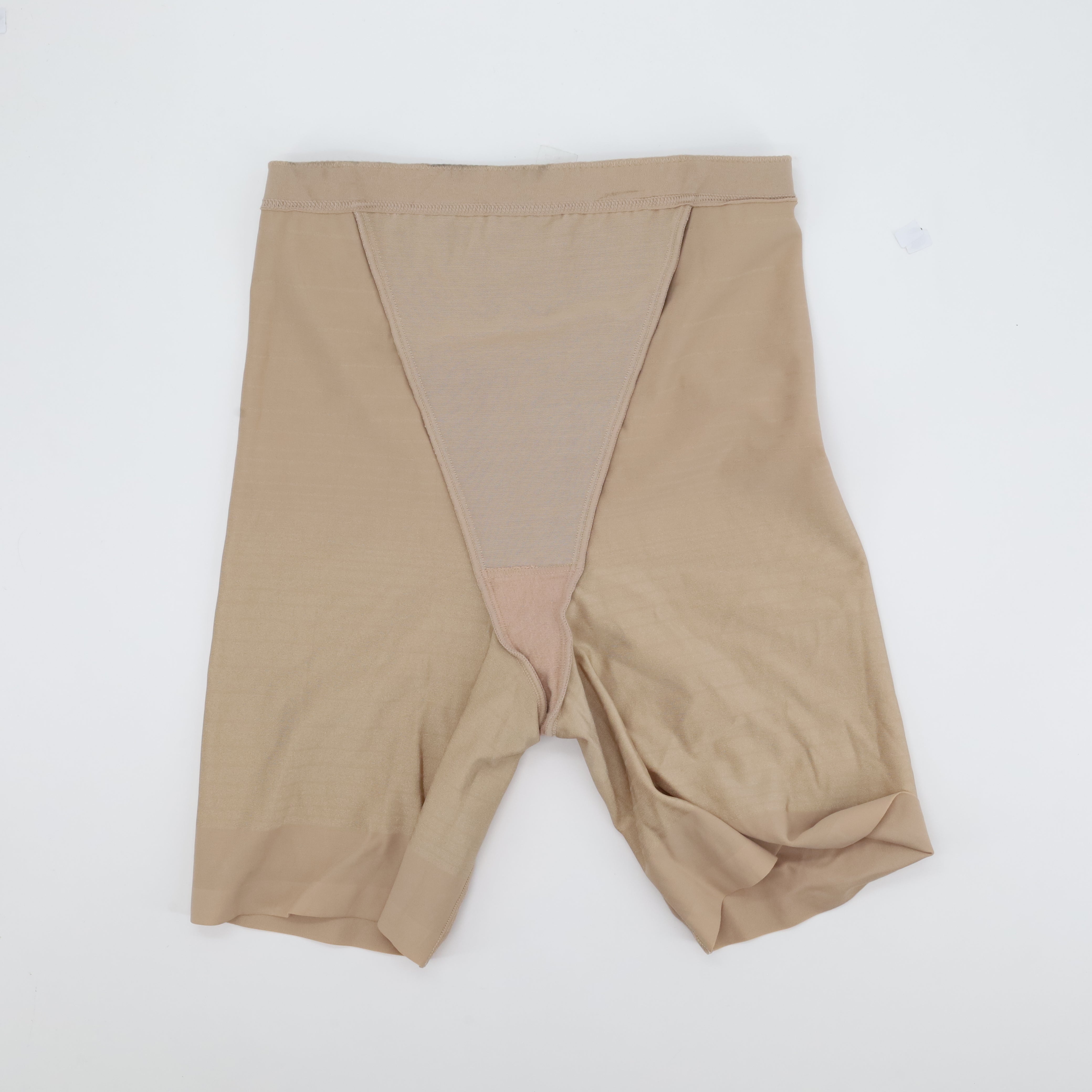 Culotte gainante Flexees Beige