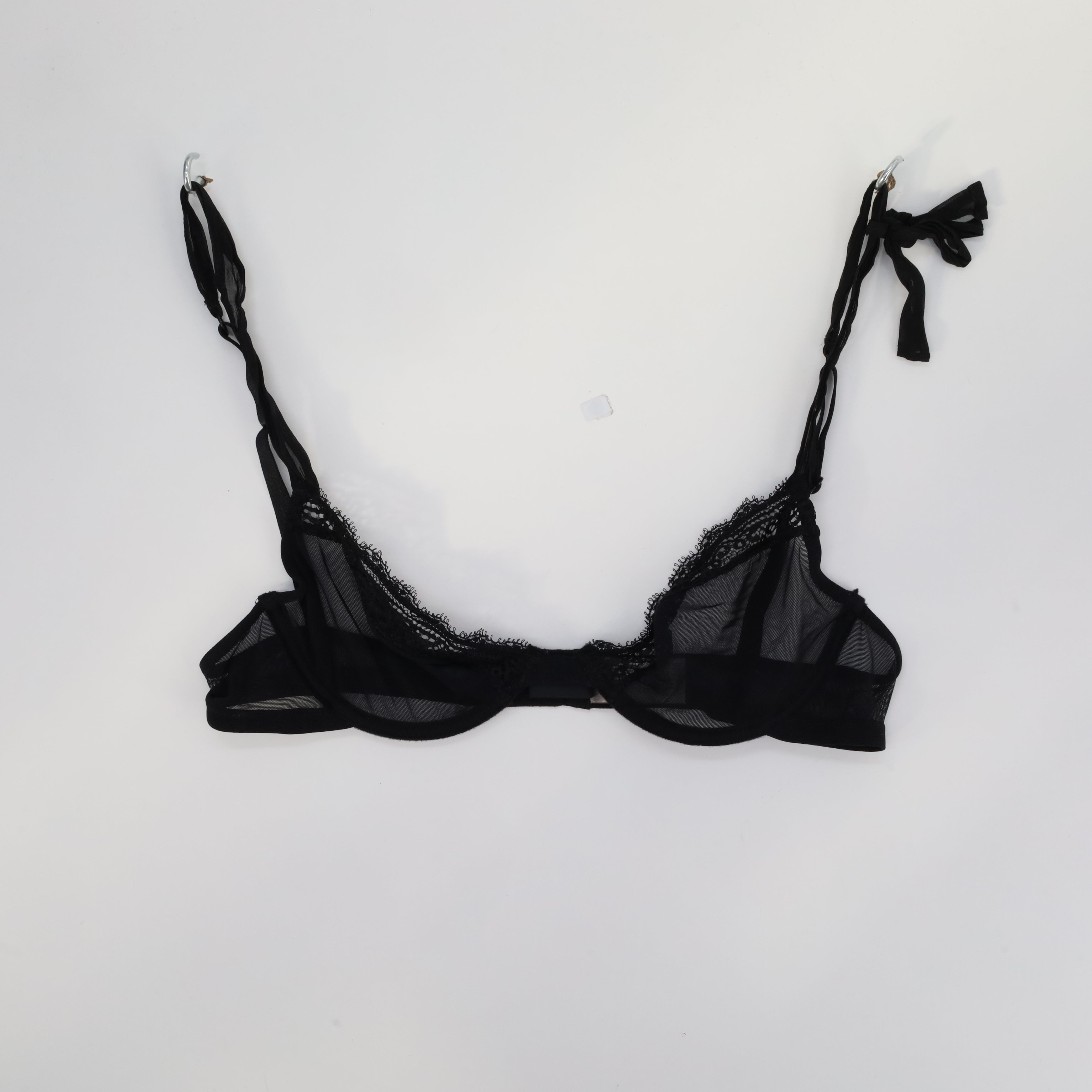 Soutien-gorge Andres Sarda Noir