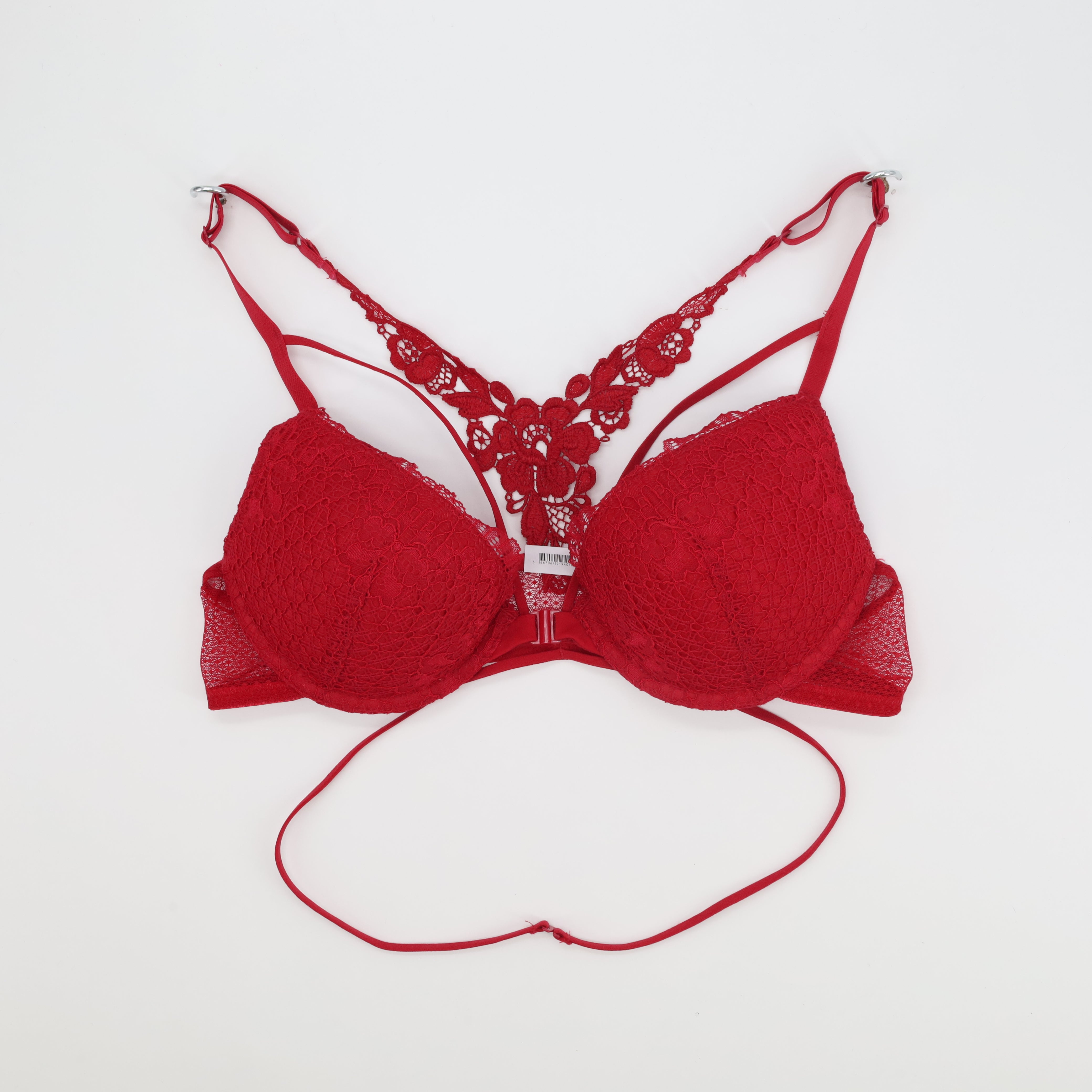 Soutien-gorge Rouge