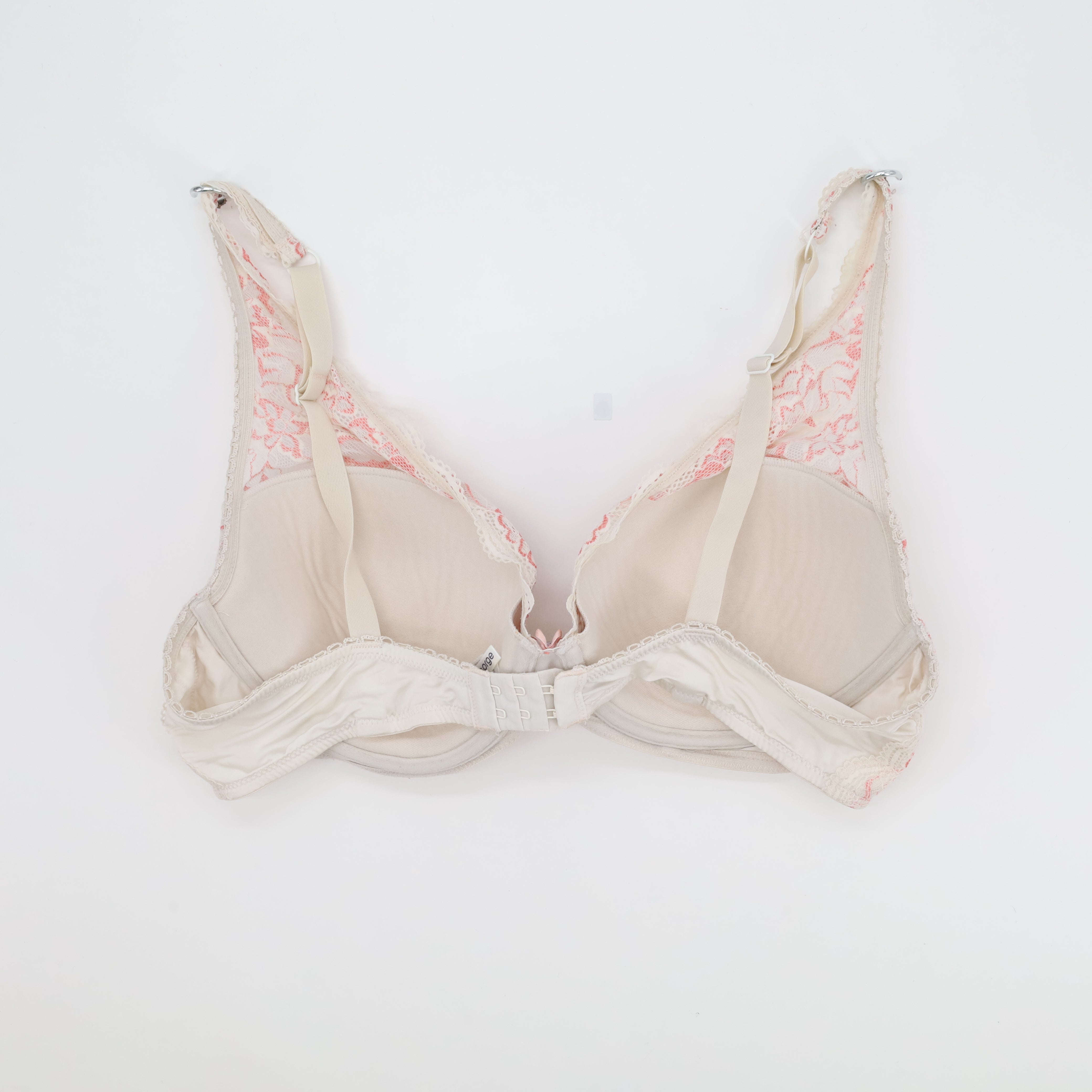 Soutien-gorge RougeGorge Beige
