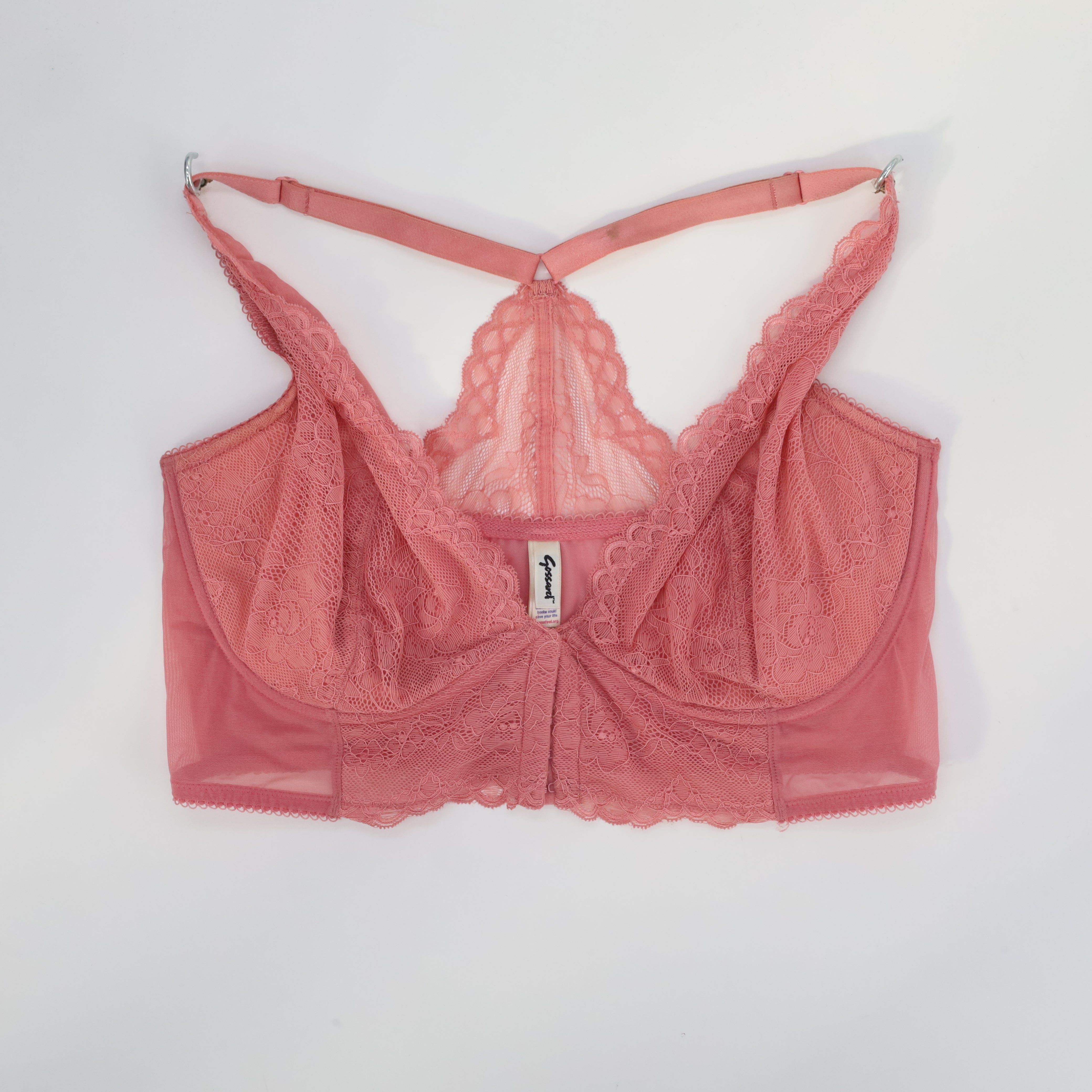 Soutien-gorge Gossard Rose