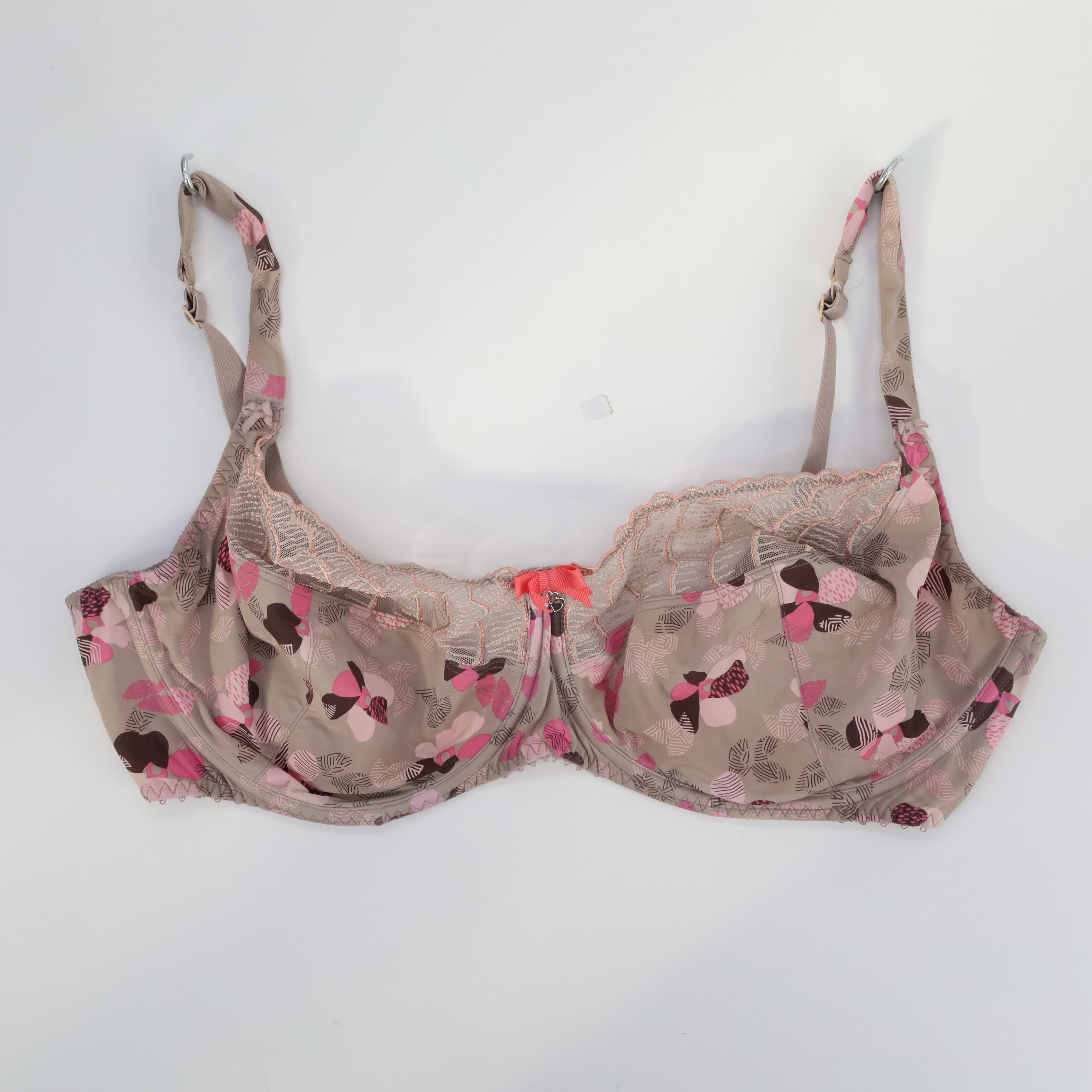 Soutien-gorge Bestform Beige