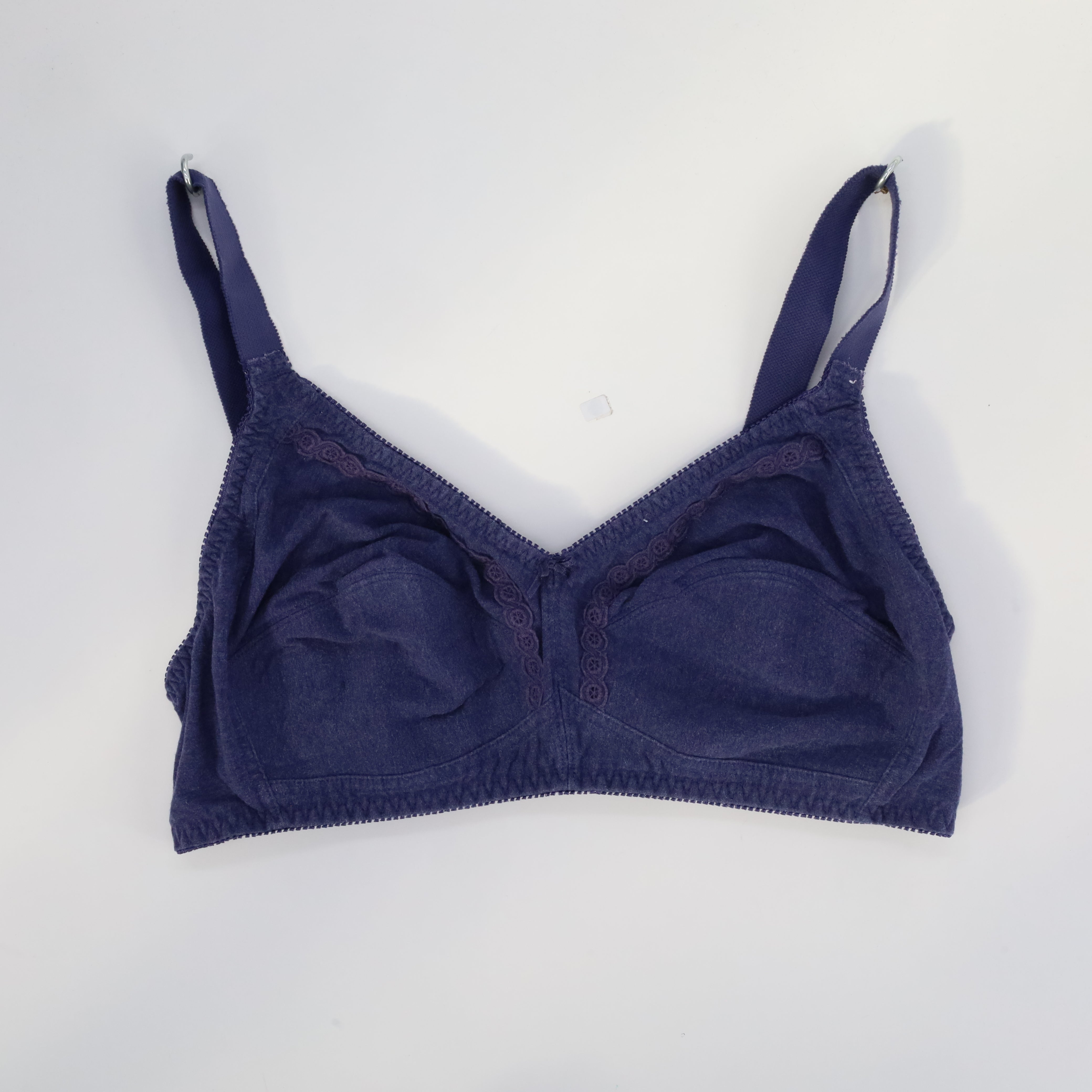 Soutien-gorge Bleu
