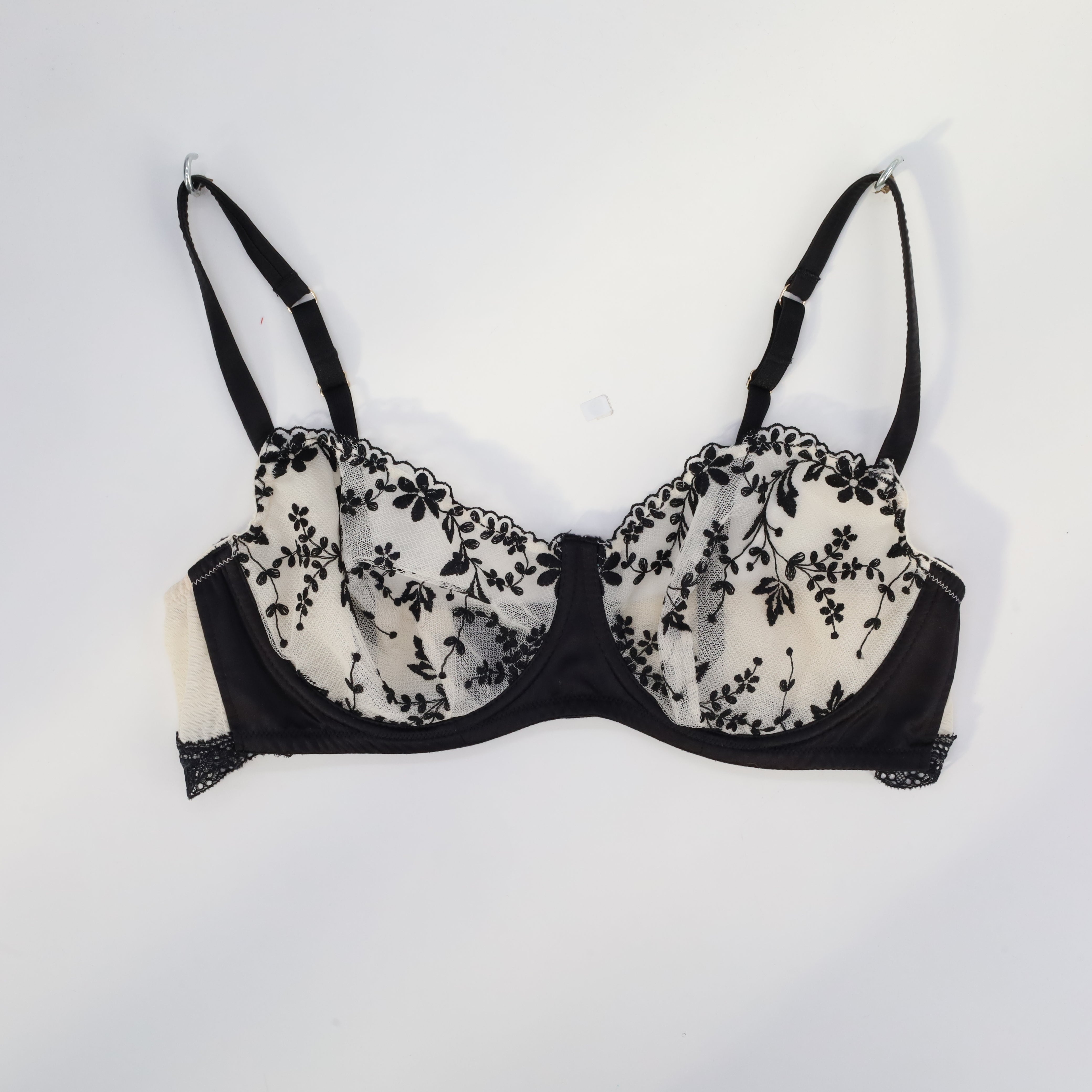 Soutien-gorge Intimissimi Noir