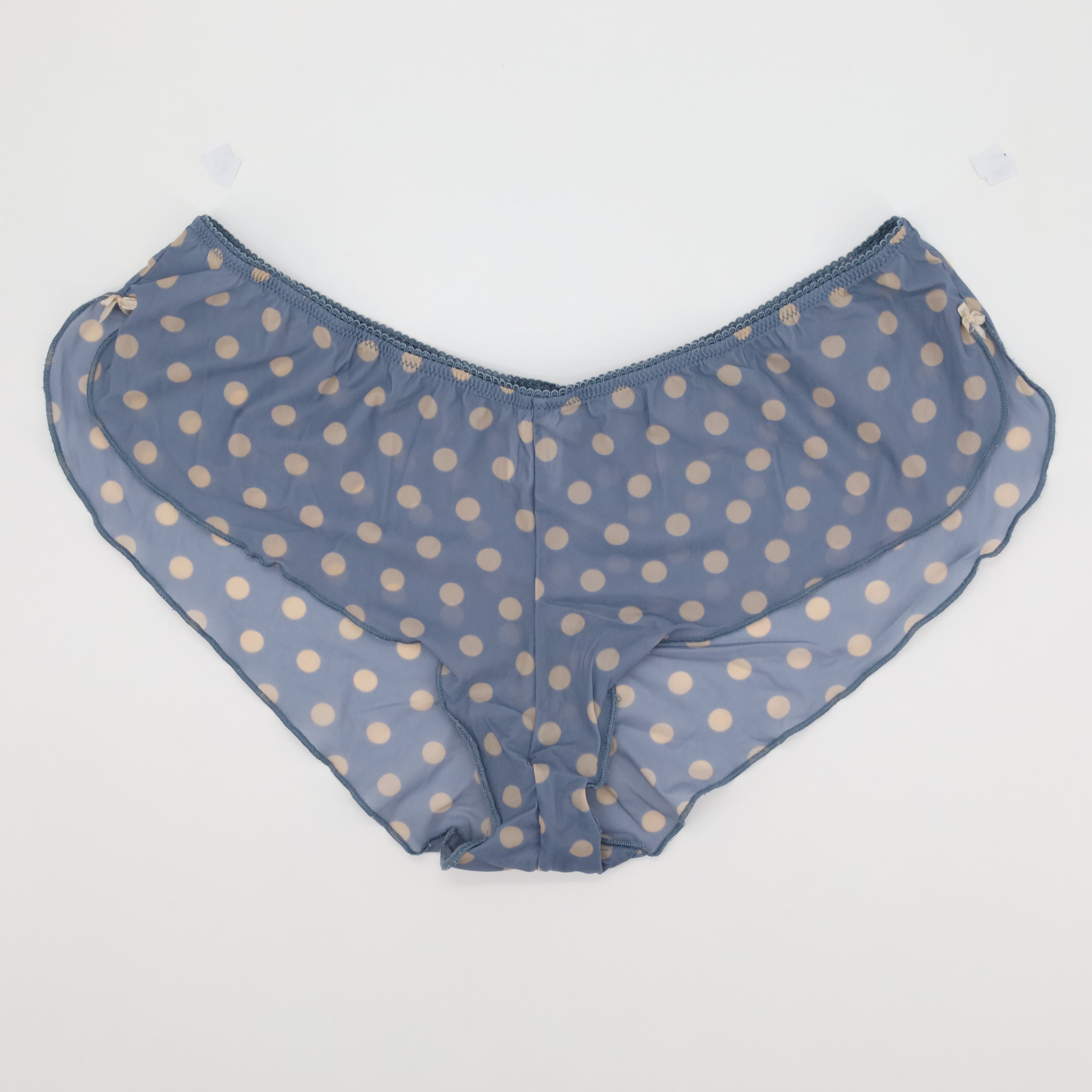 Culotte Just Feel by Lalida Bleu