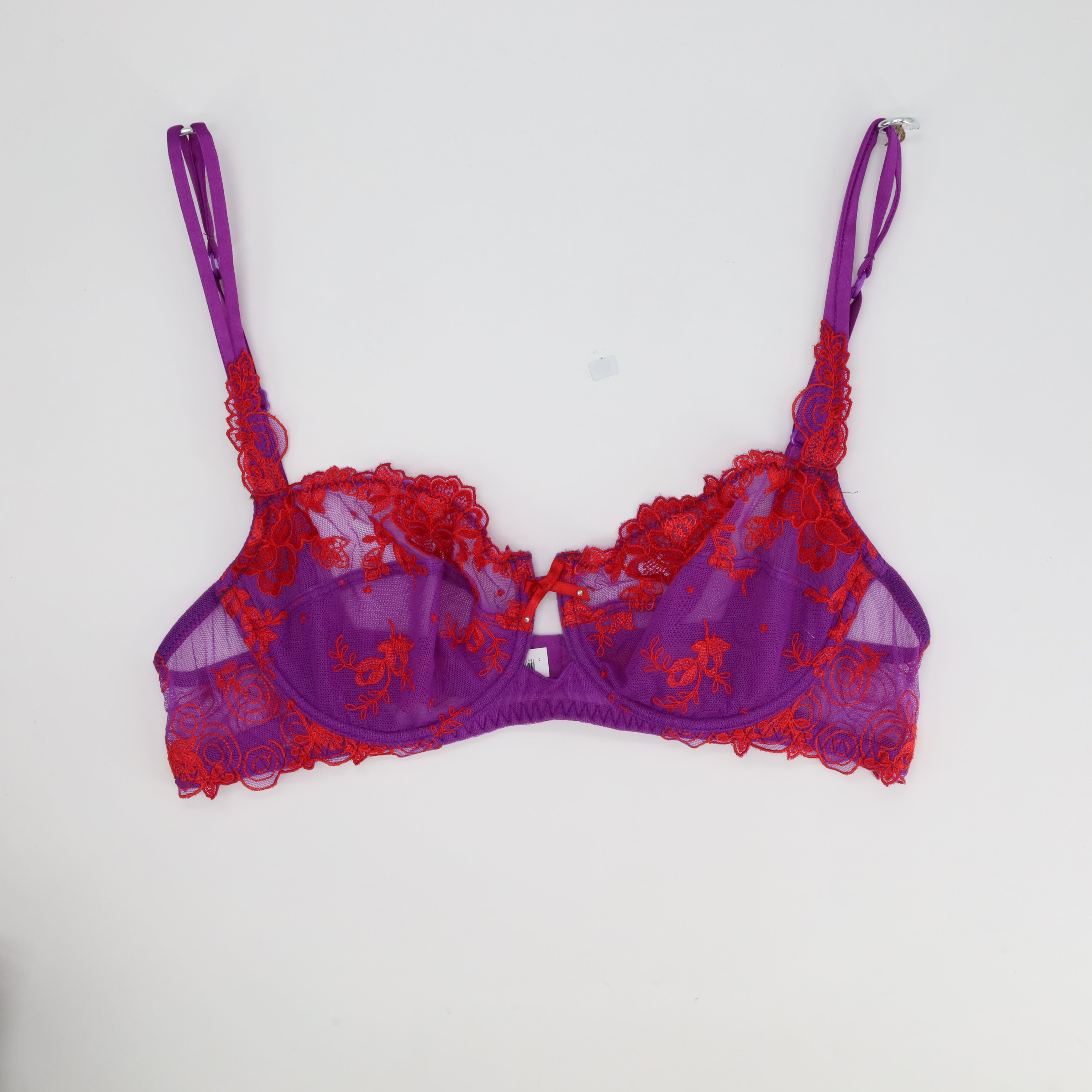Soutien-gorge Lise Charmel Violet