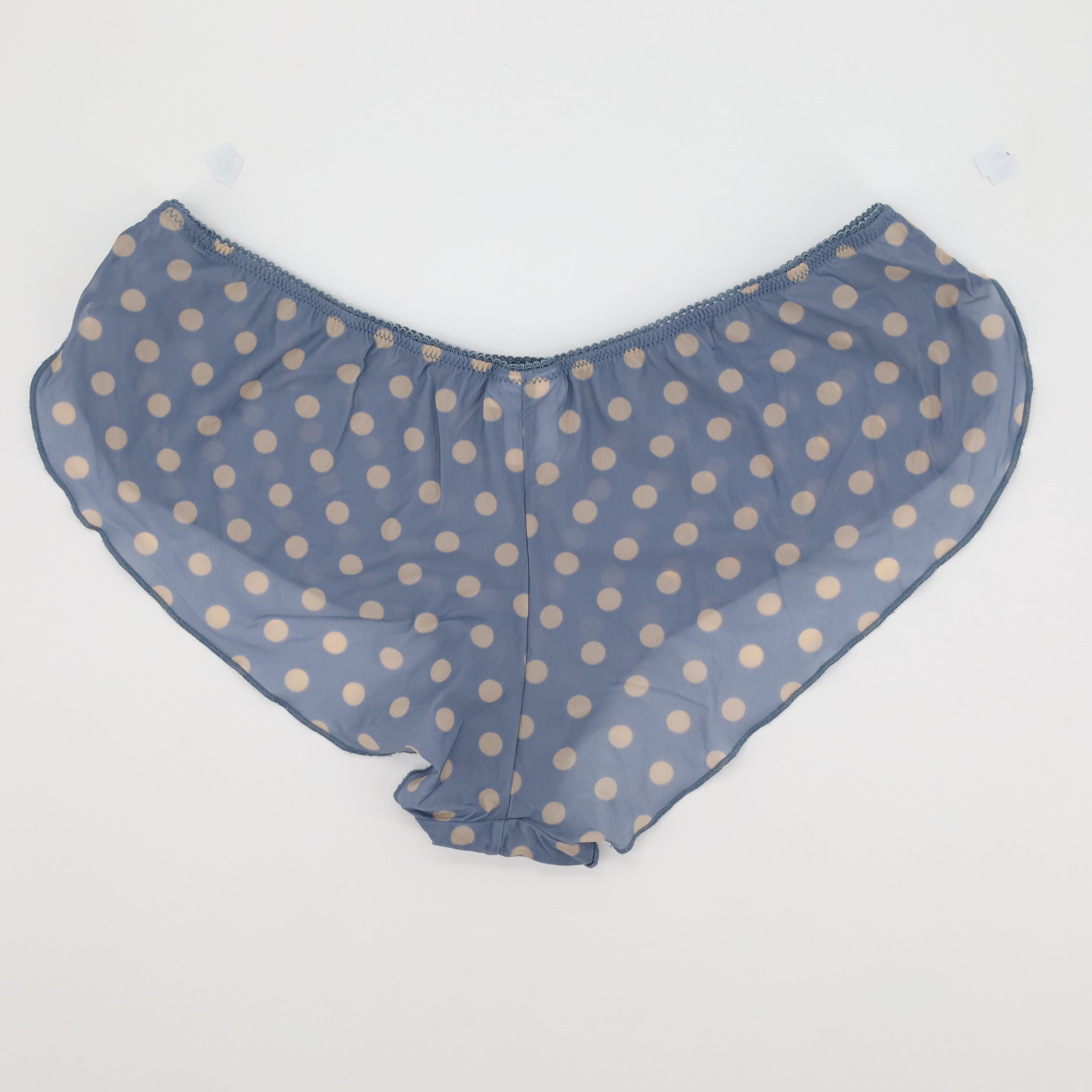 Culotte Just Feel by Lalida Bleu