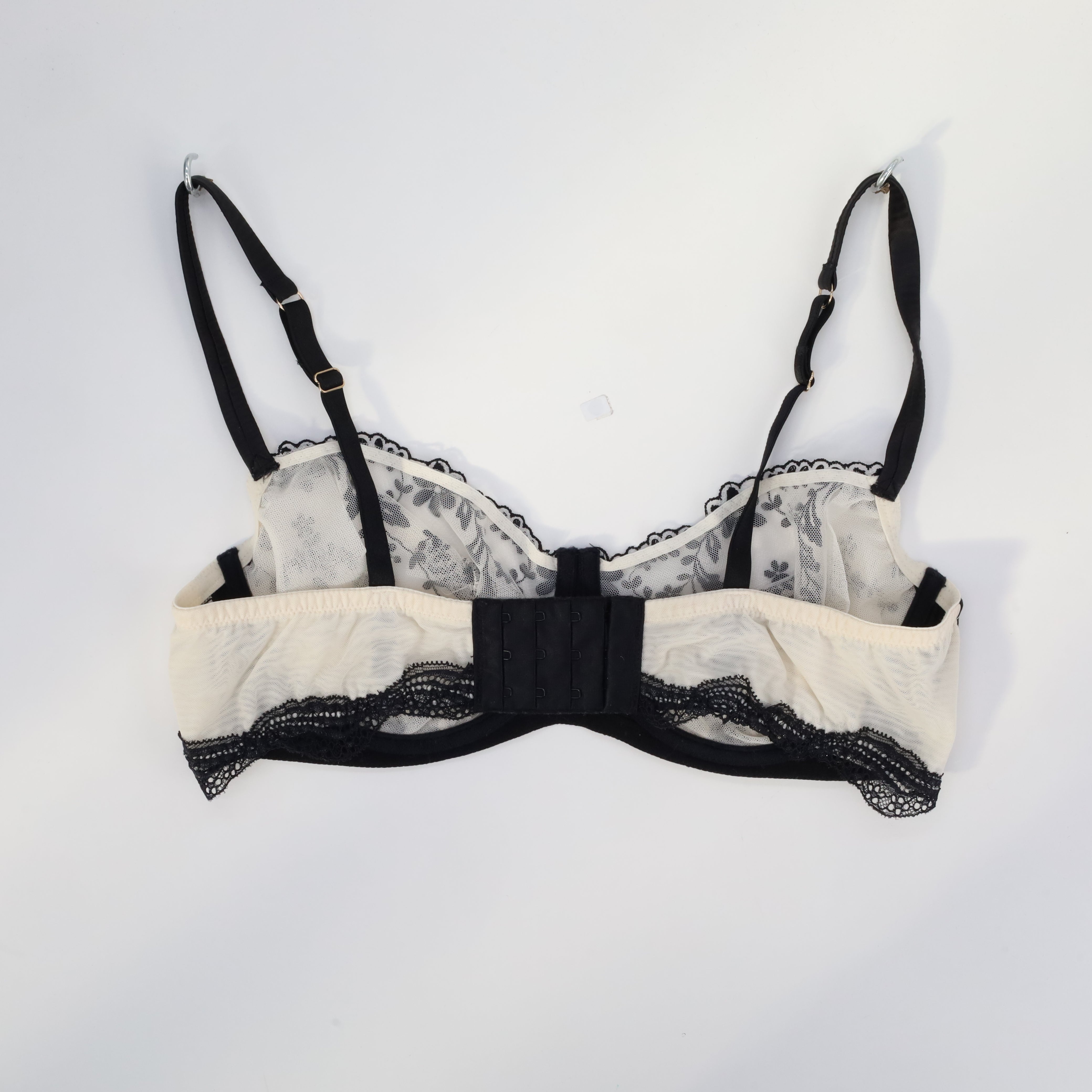 Soutien-gorge Intimissimi Noir