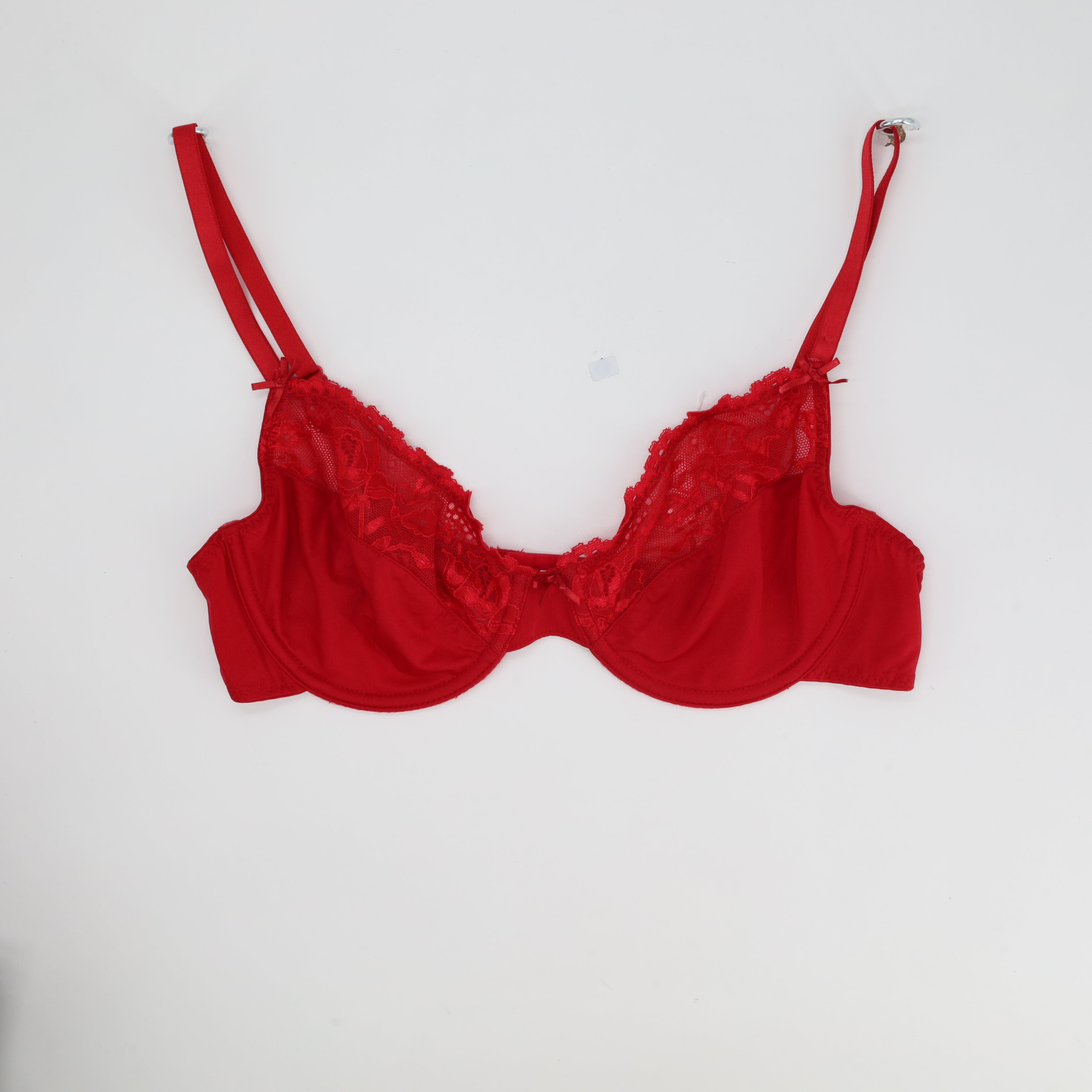 Soutien-gorge Rouge
