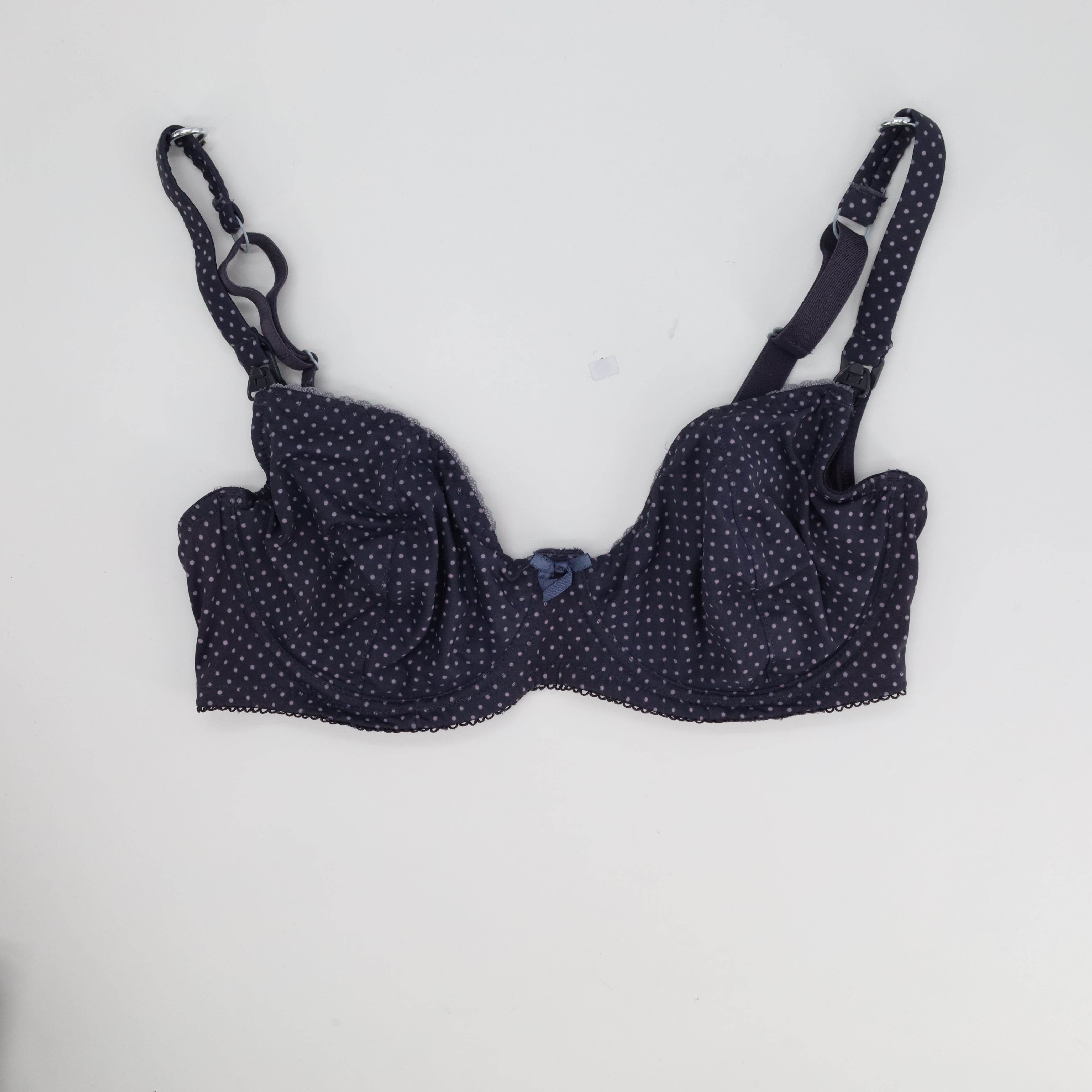 Soutien-gorge d'allaitement CalinKalin Bleu