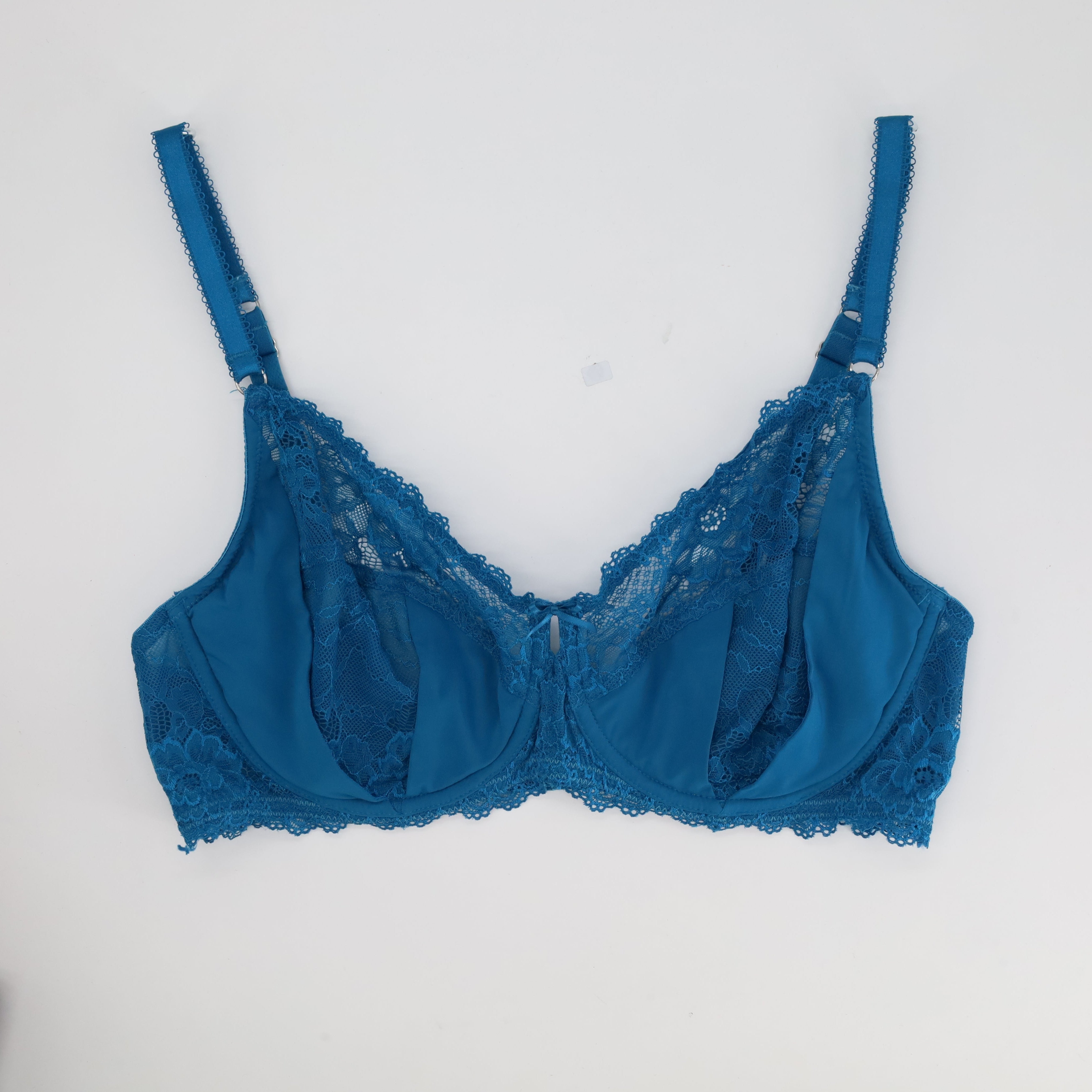 Soutien-gorge RougeGorge Bleu