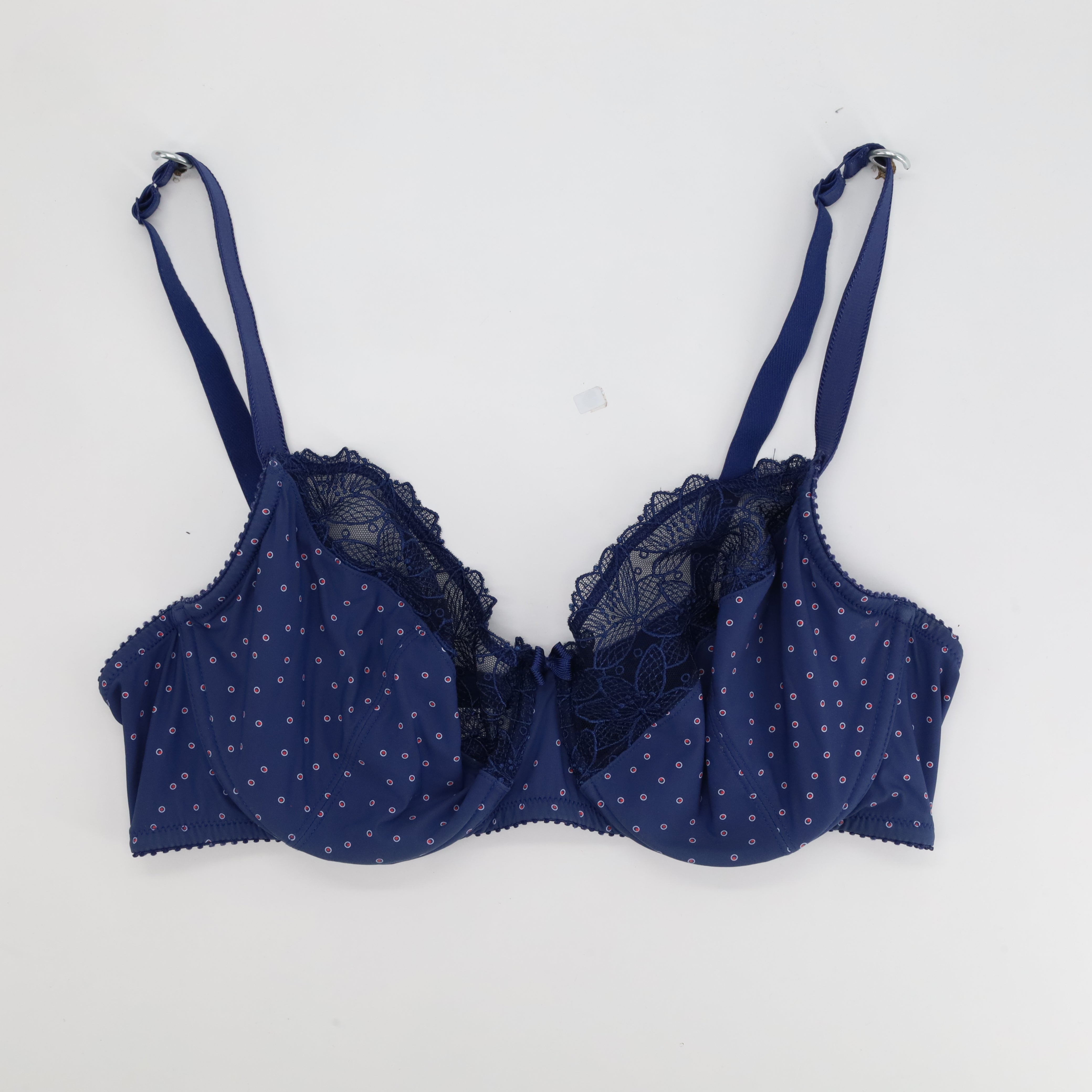 Soutien-gorge RougeGorge Bleu