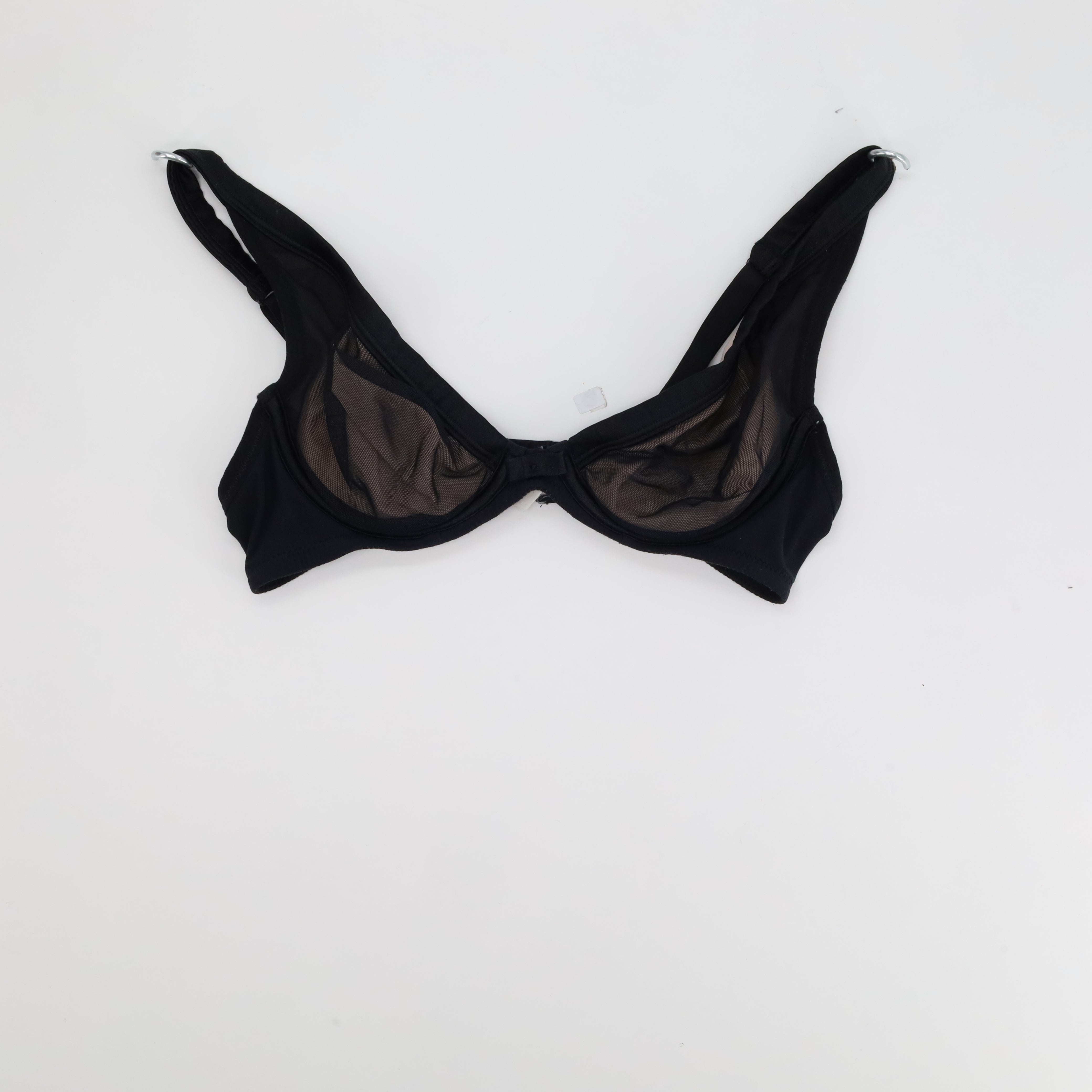 Soutien-gorge DIM Noir