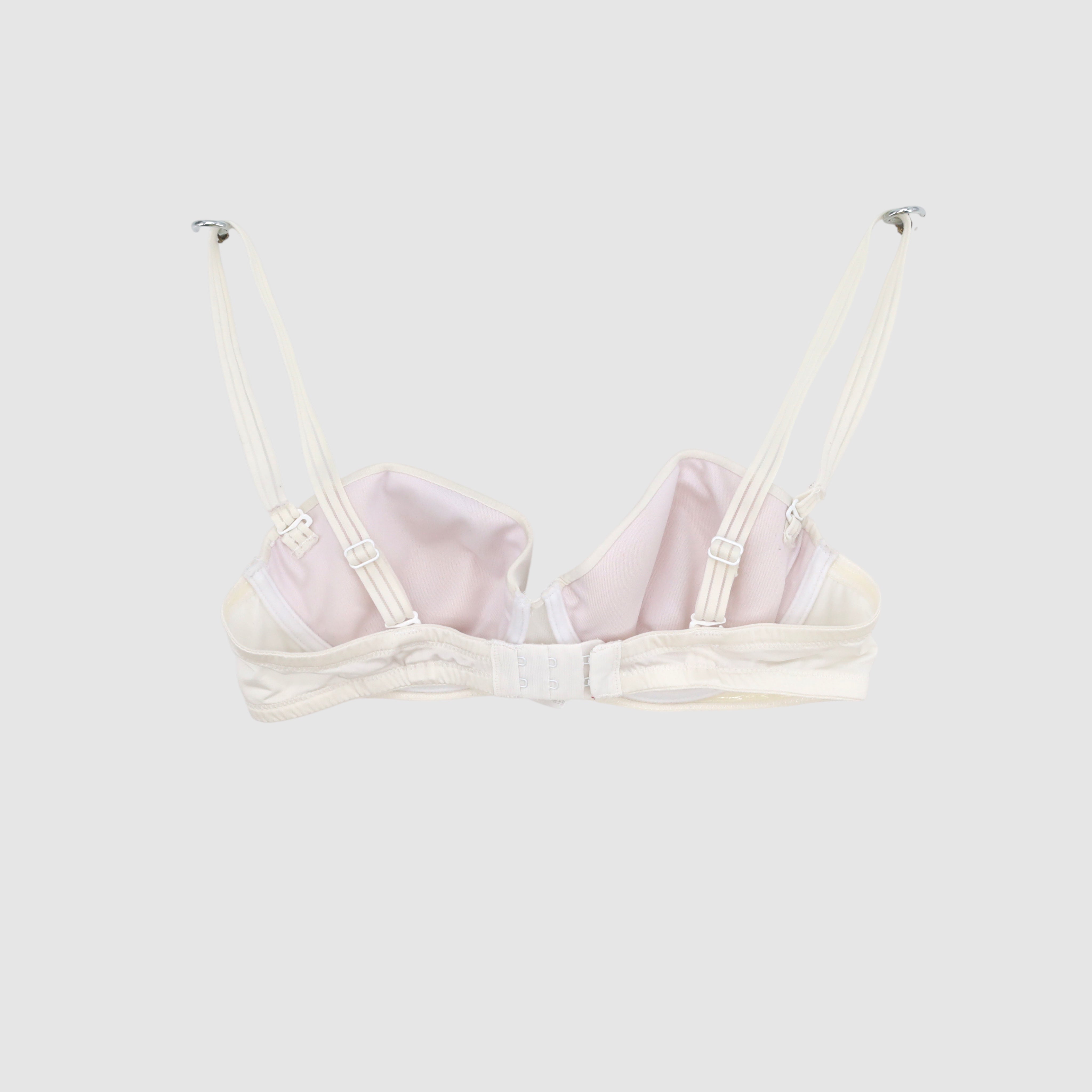 Soutien-gorge Steffy Blanc