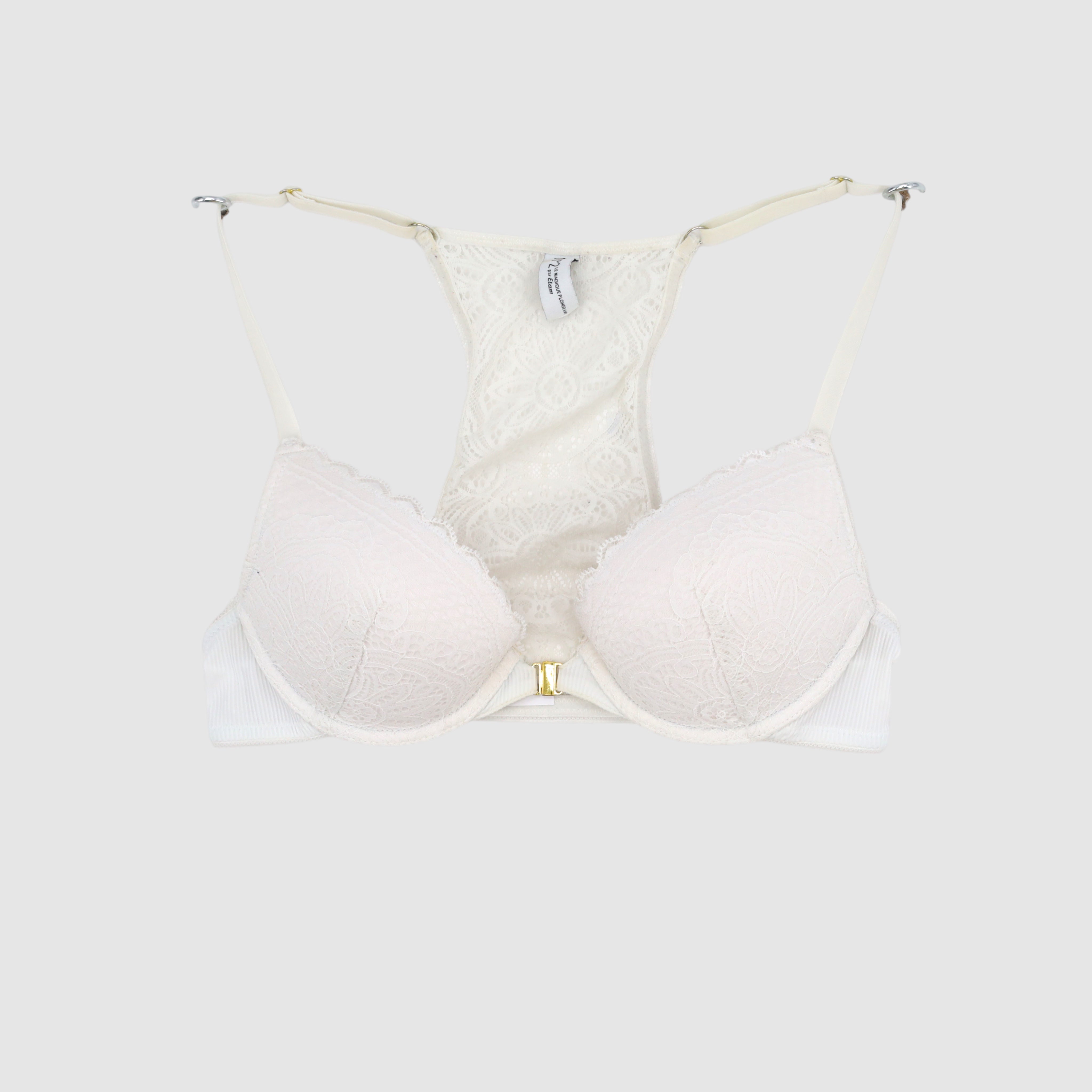 Soutien-gorge ETAM Blanc