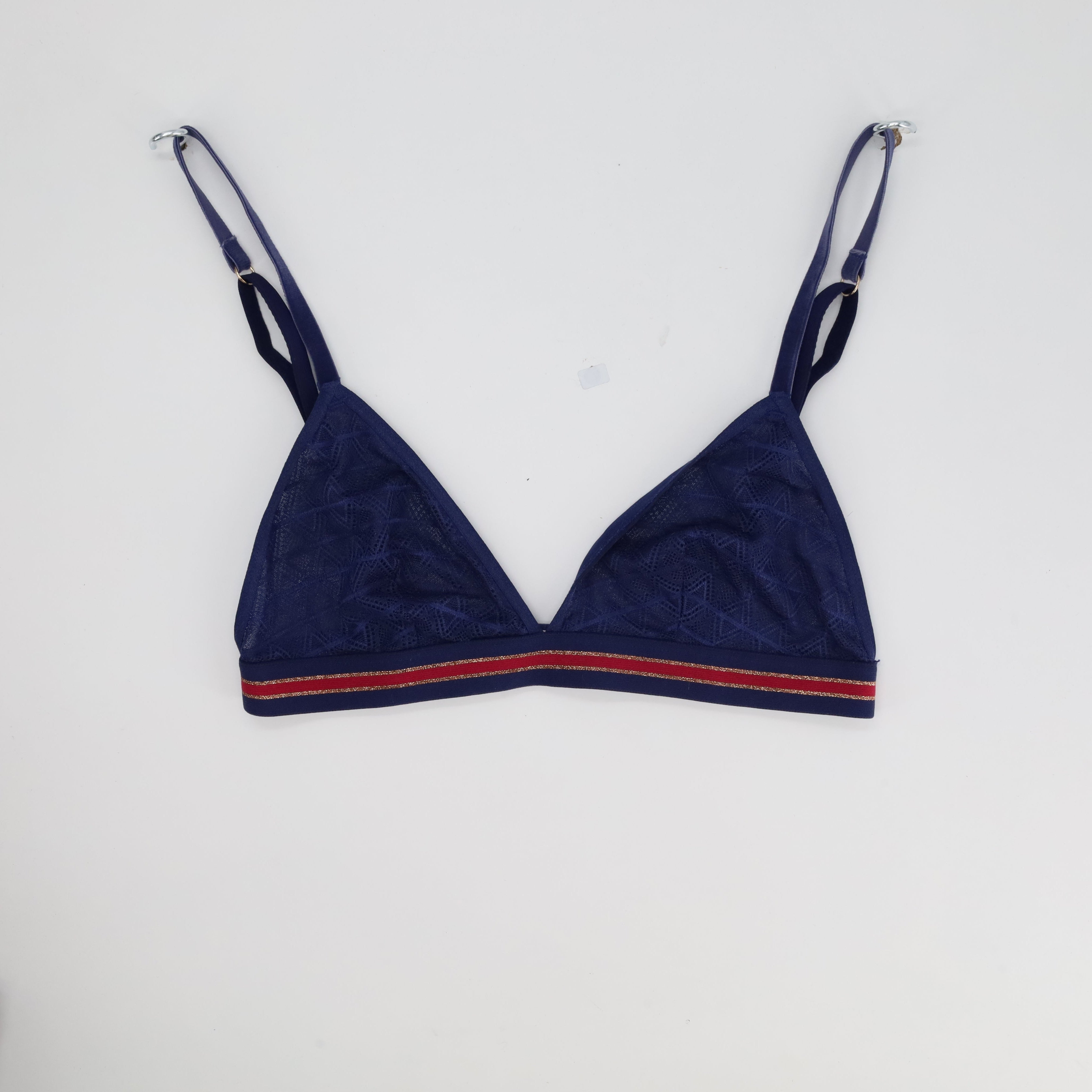 Soutien-gorge Galeries Lafayette Bleu
