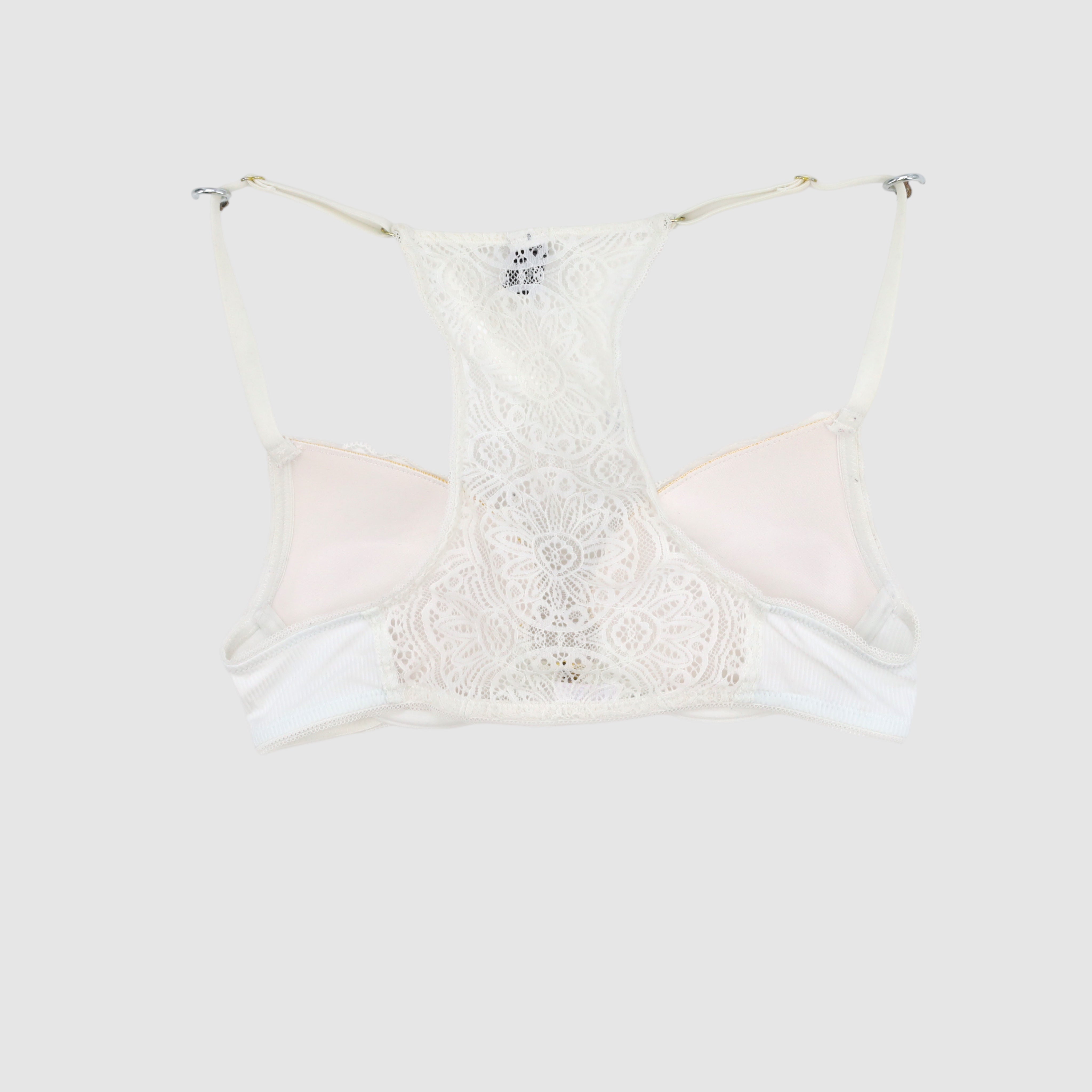 Soutien-gorge ETAM Blanc