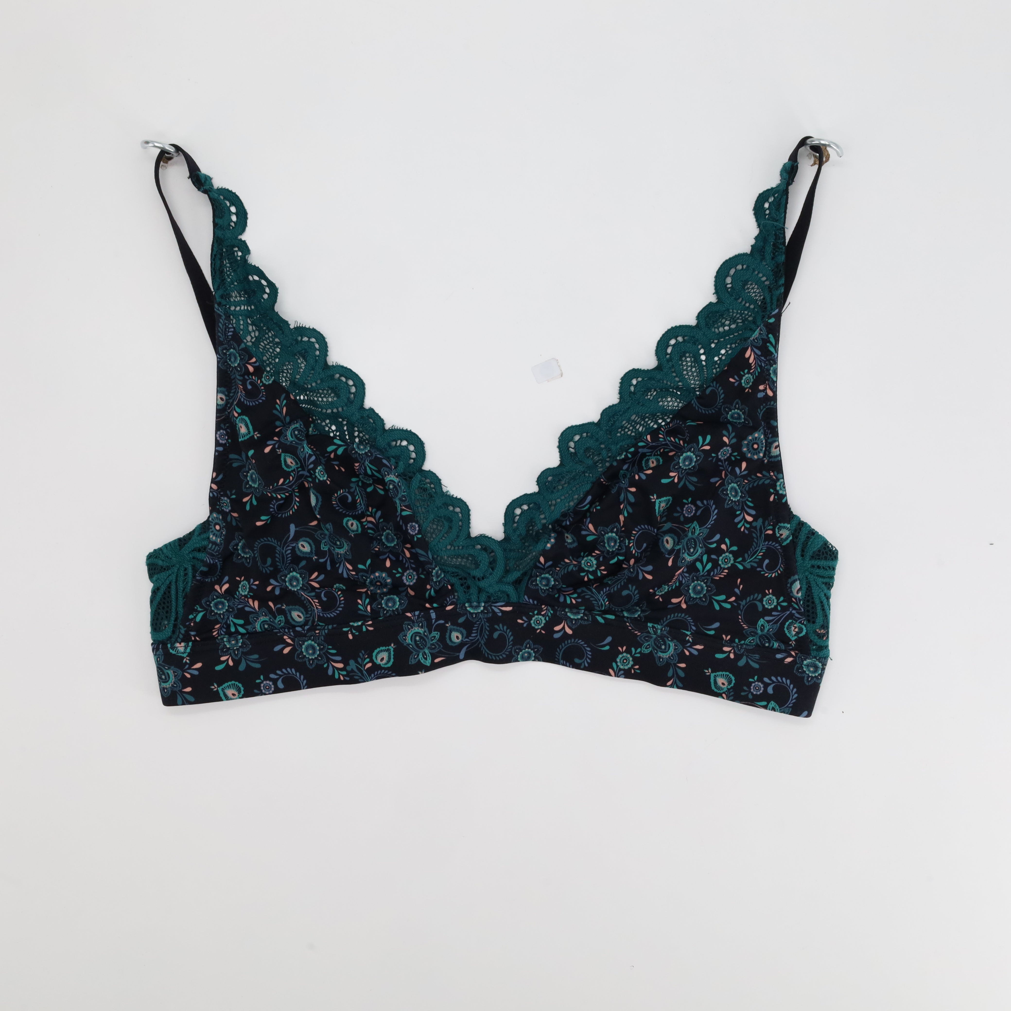 Soutien-gorge RougeGorge Noir
