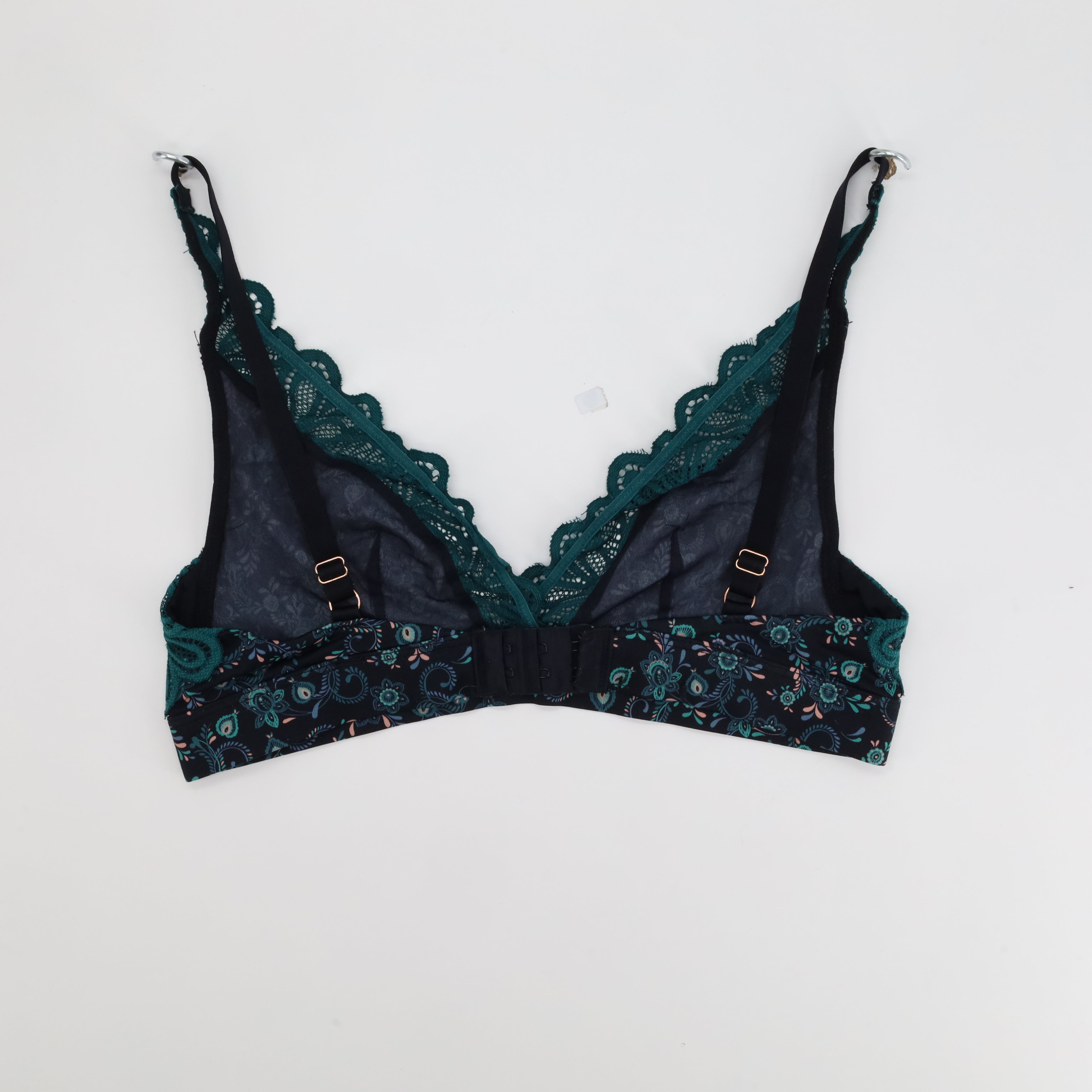 Soutien-gorge RougeGorge Noir