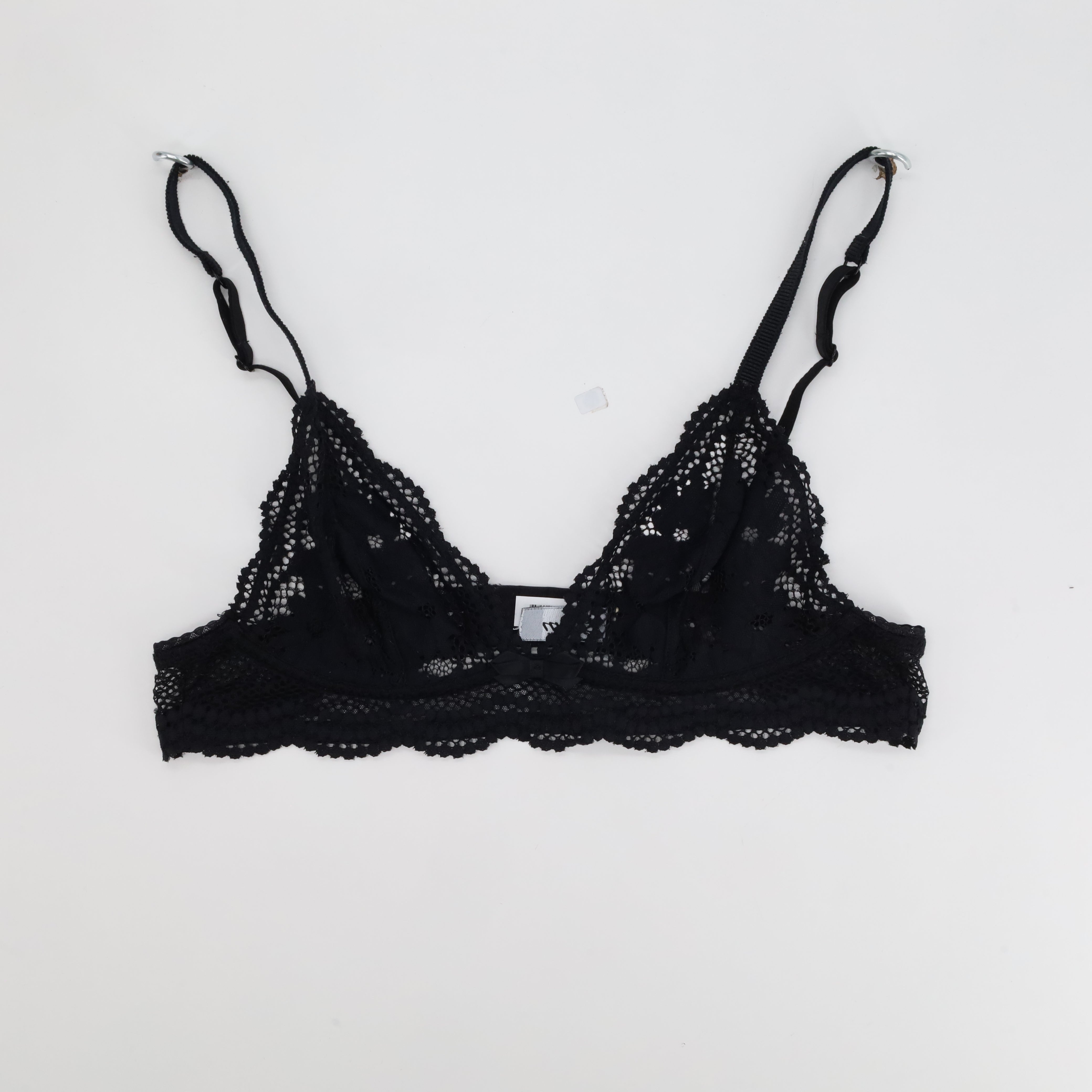 Soutien-gorge ETAM Noir