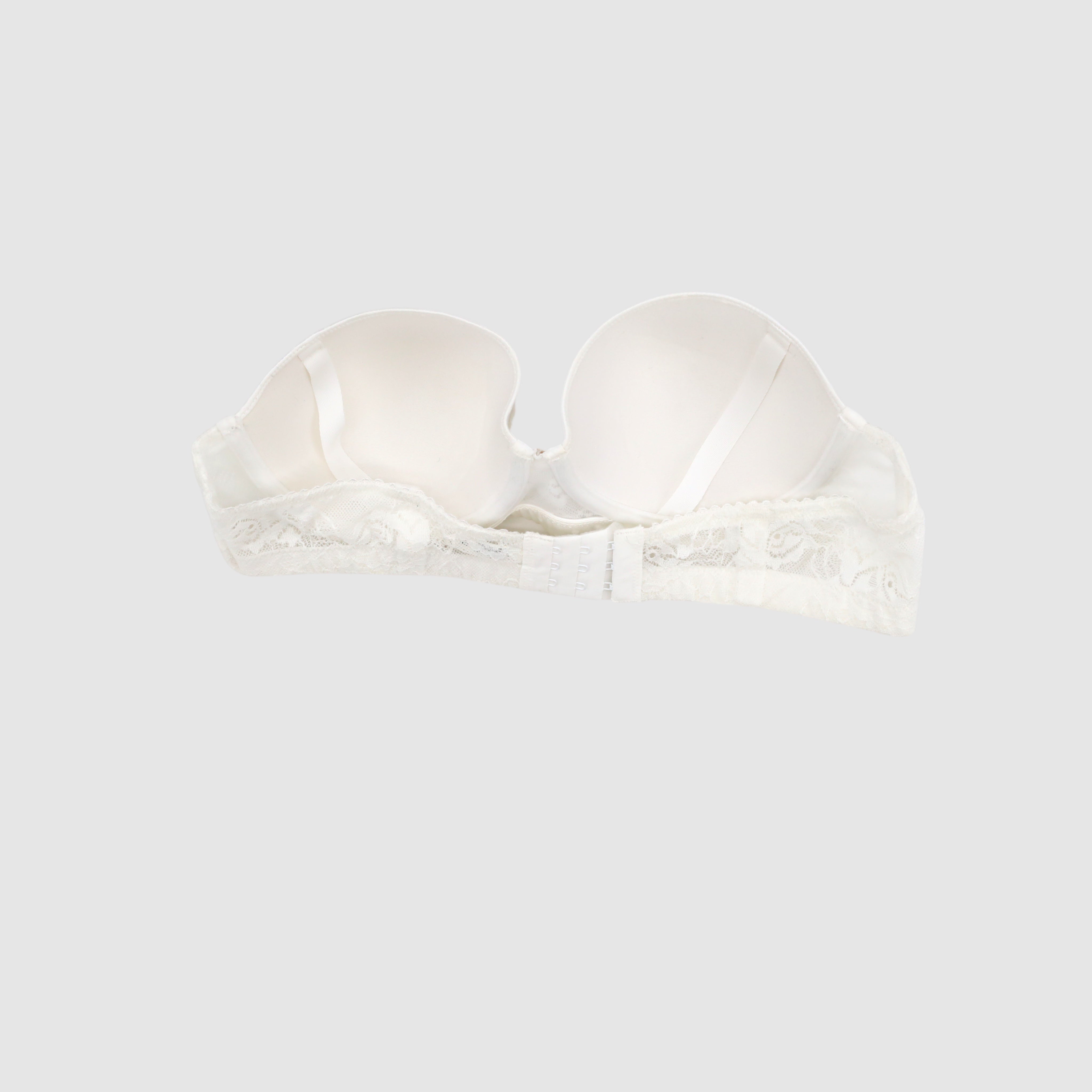 Soutien-gorge RougeGorge Blanc