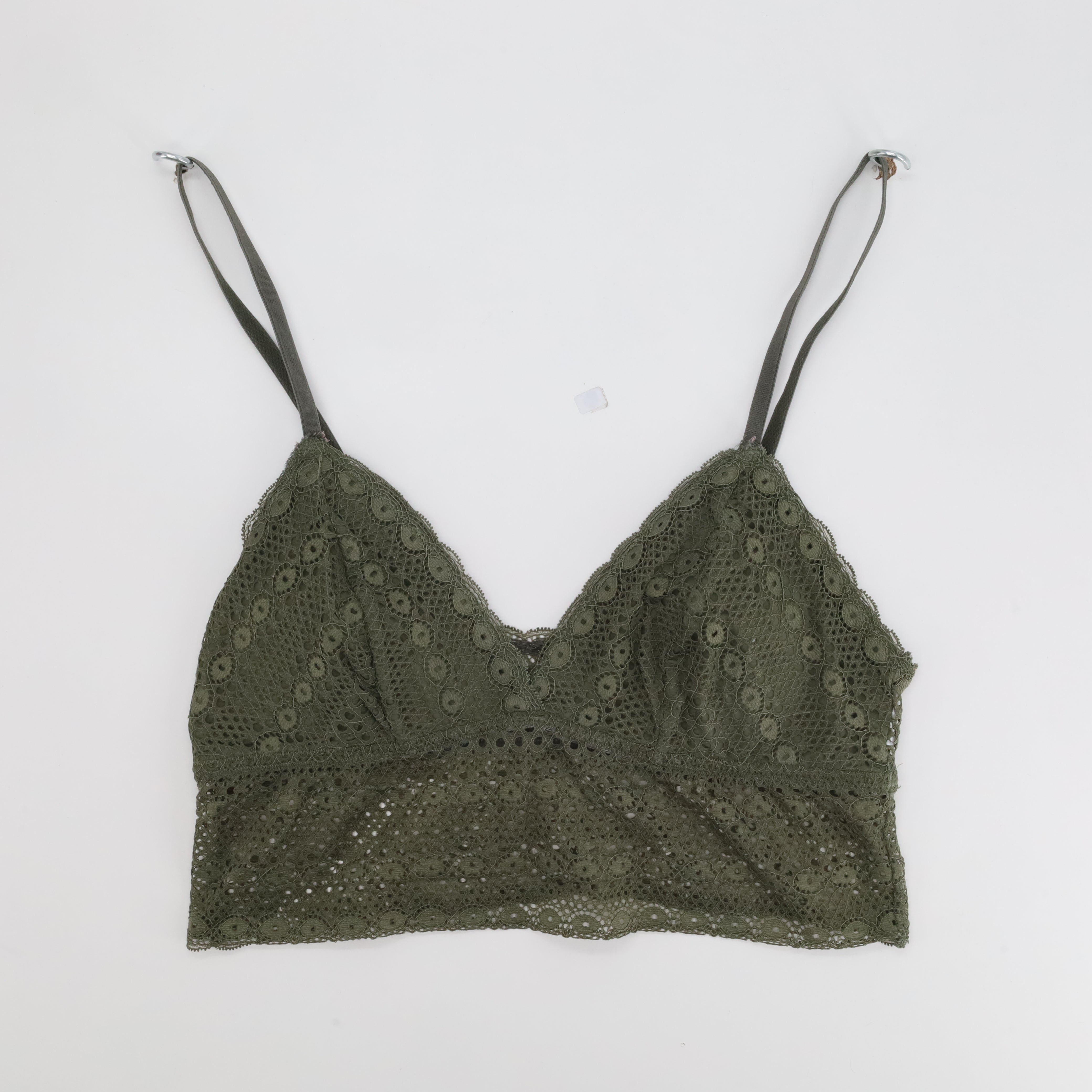 Soutien-gorge Vert