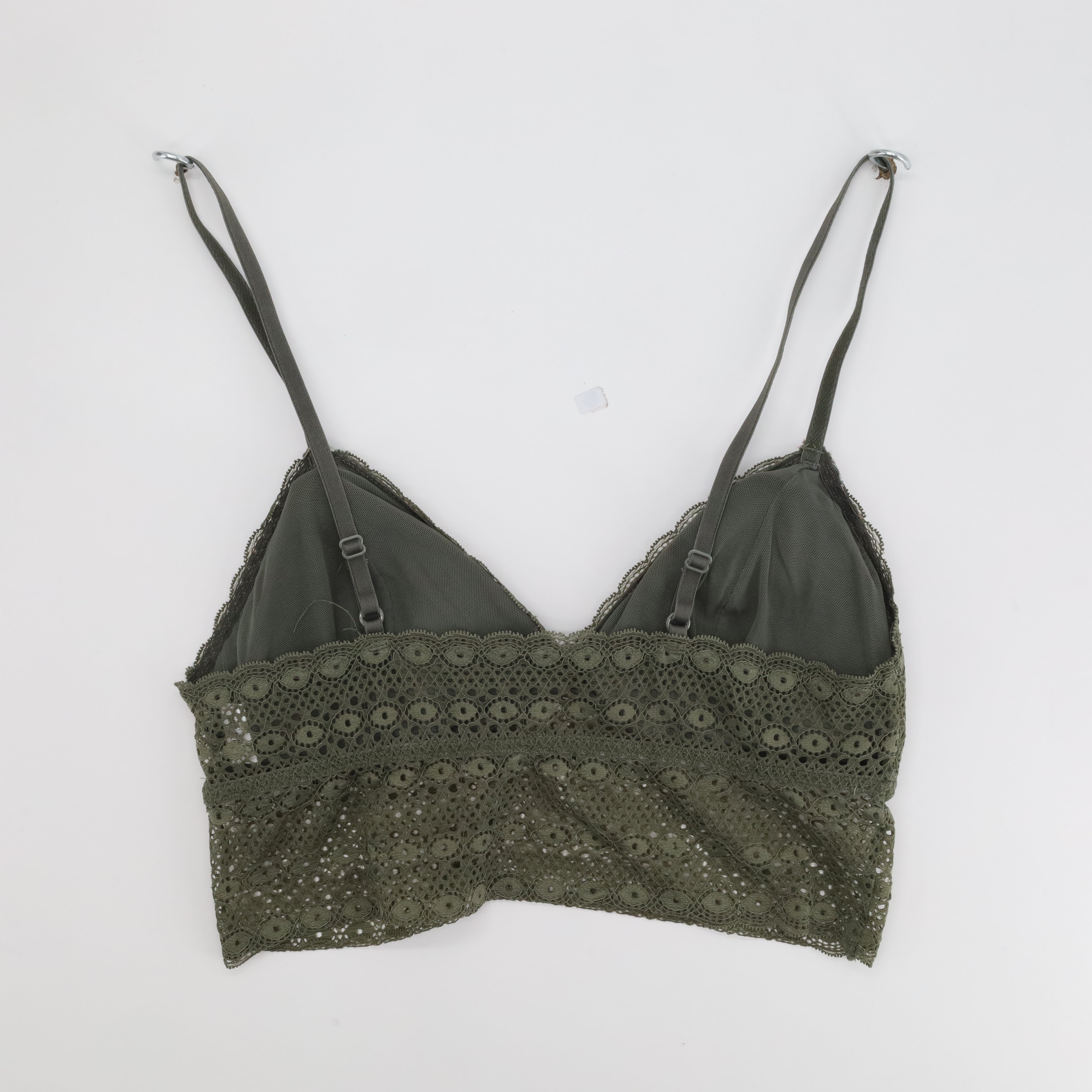 Soutien-gorge Vert