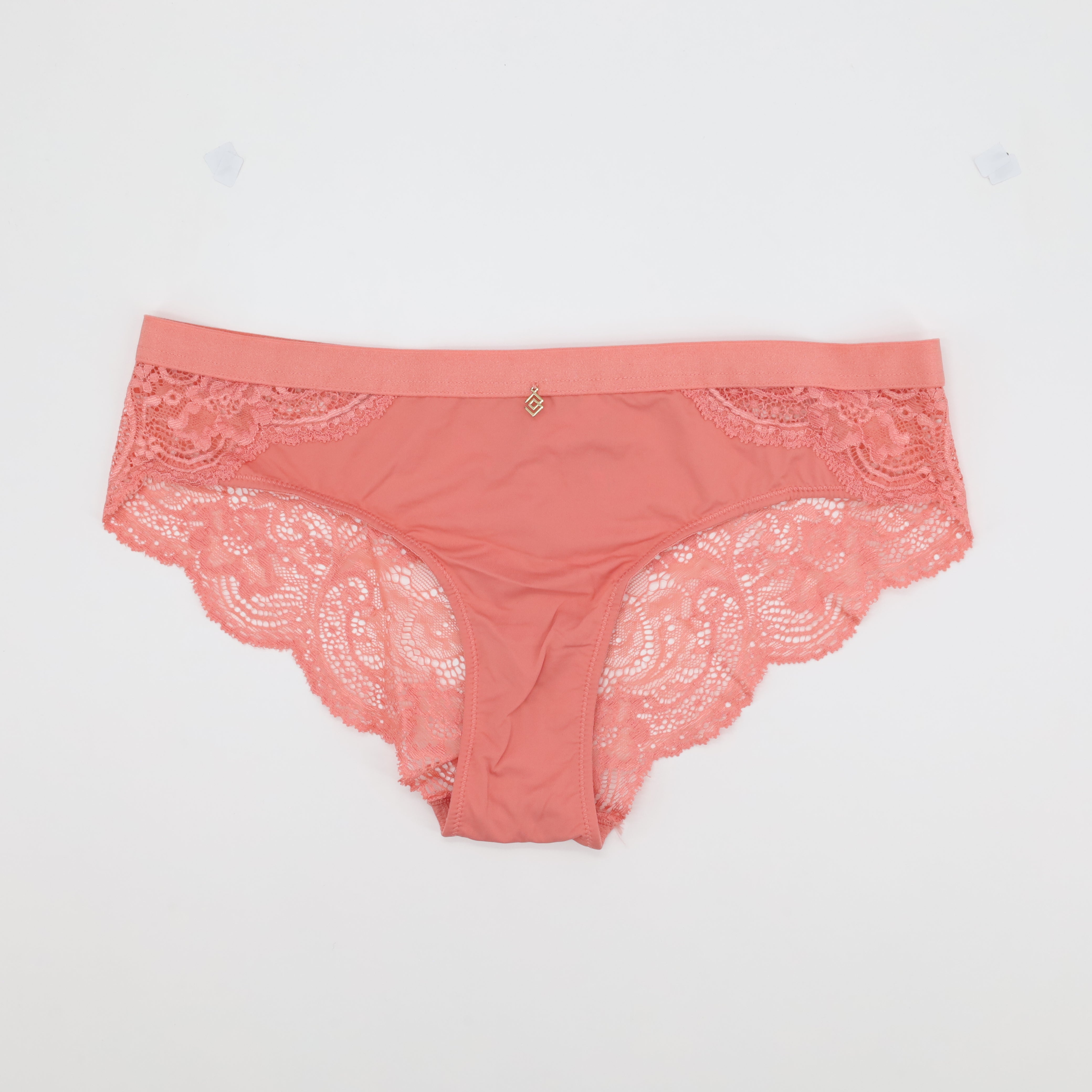 Culotte Thirdlove Corail