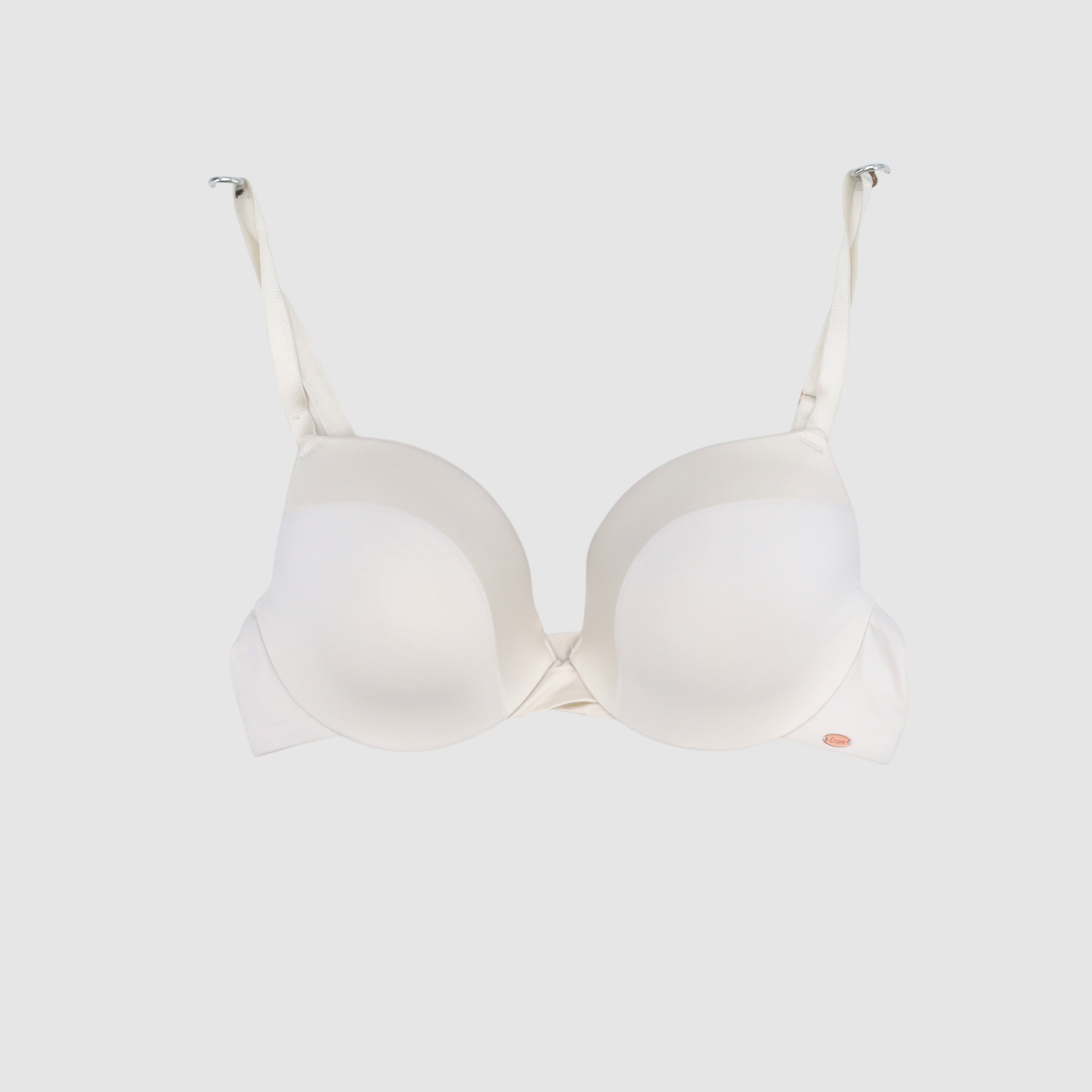 Soutien-gorge ETAM Blanc