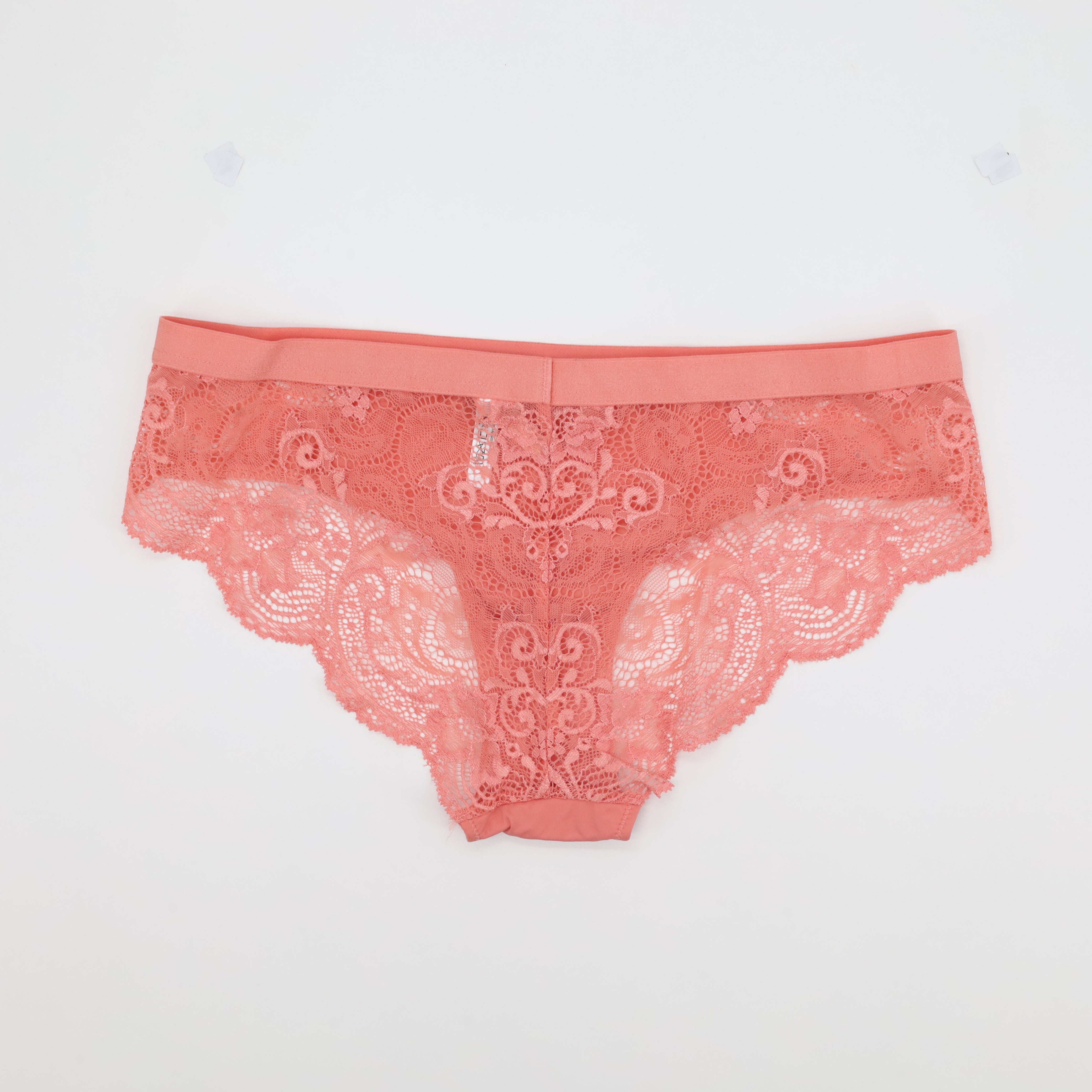 Culotte Thirdlove Corail