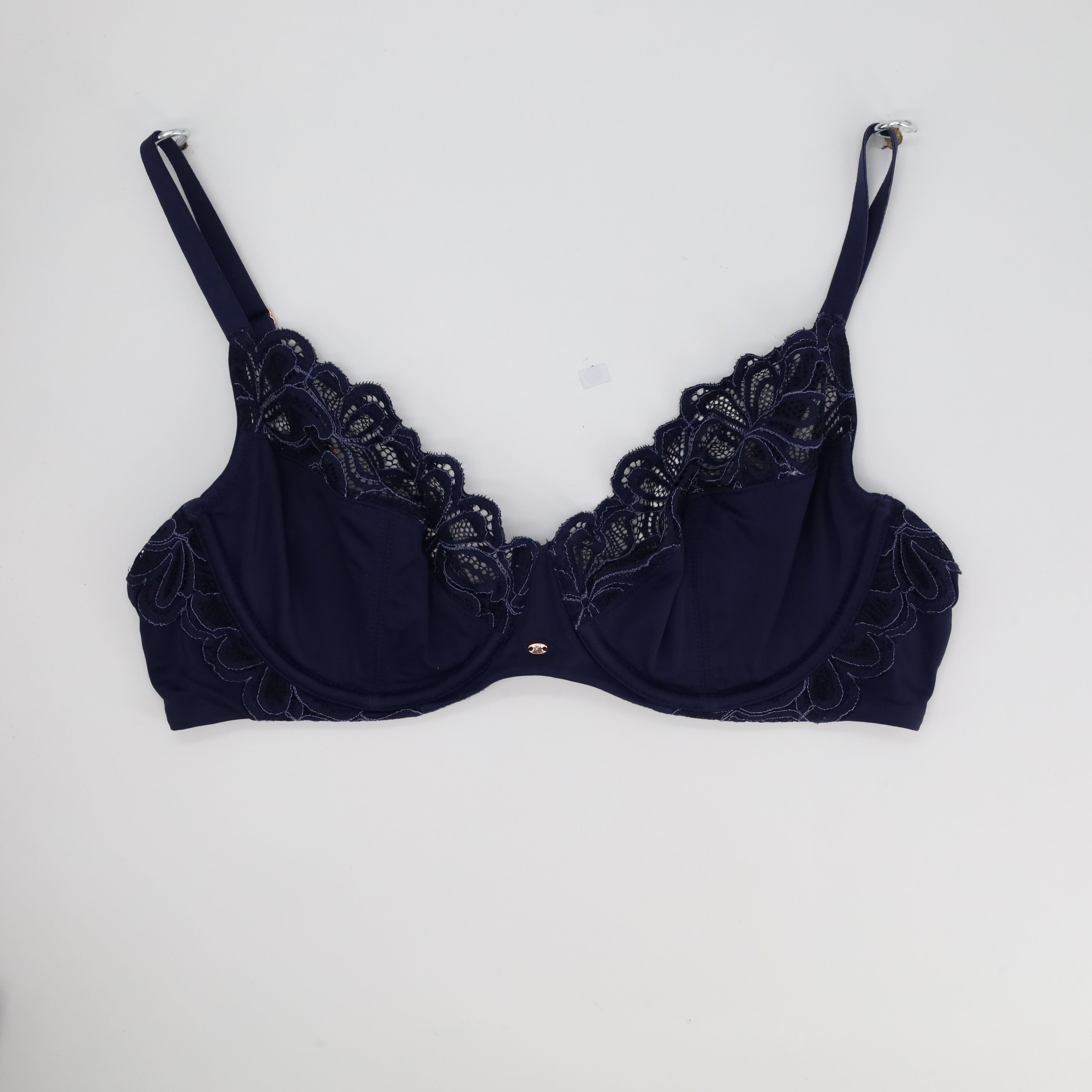 Soutien-gorge RougeGorge Bleu