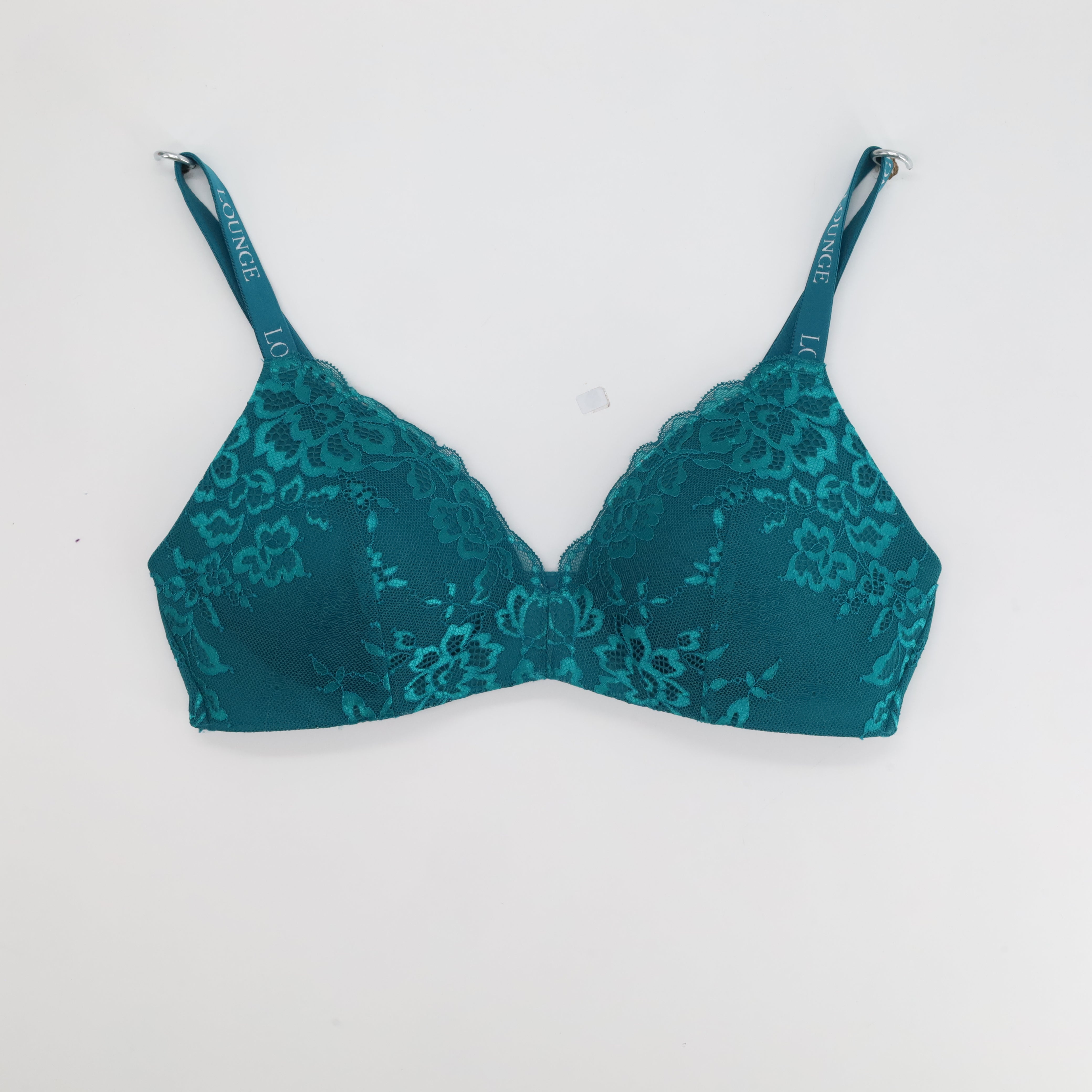 Soutien-gorge Lounge Vert