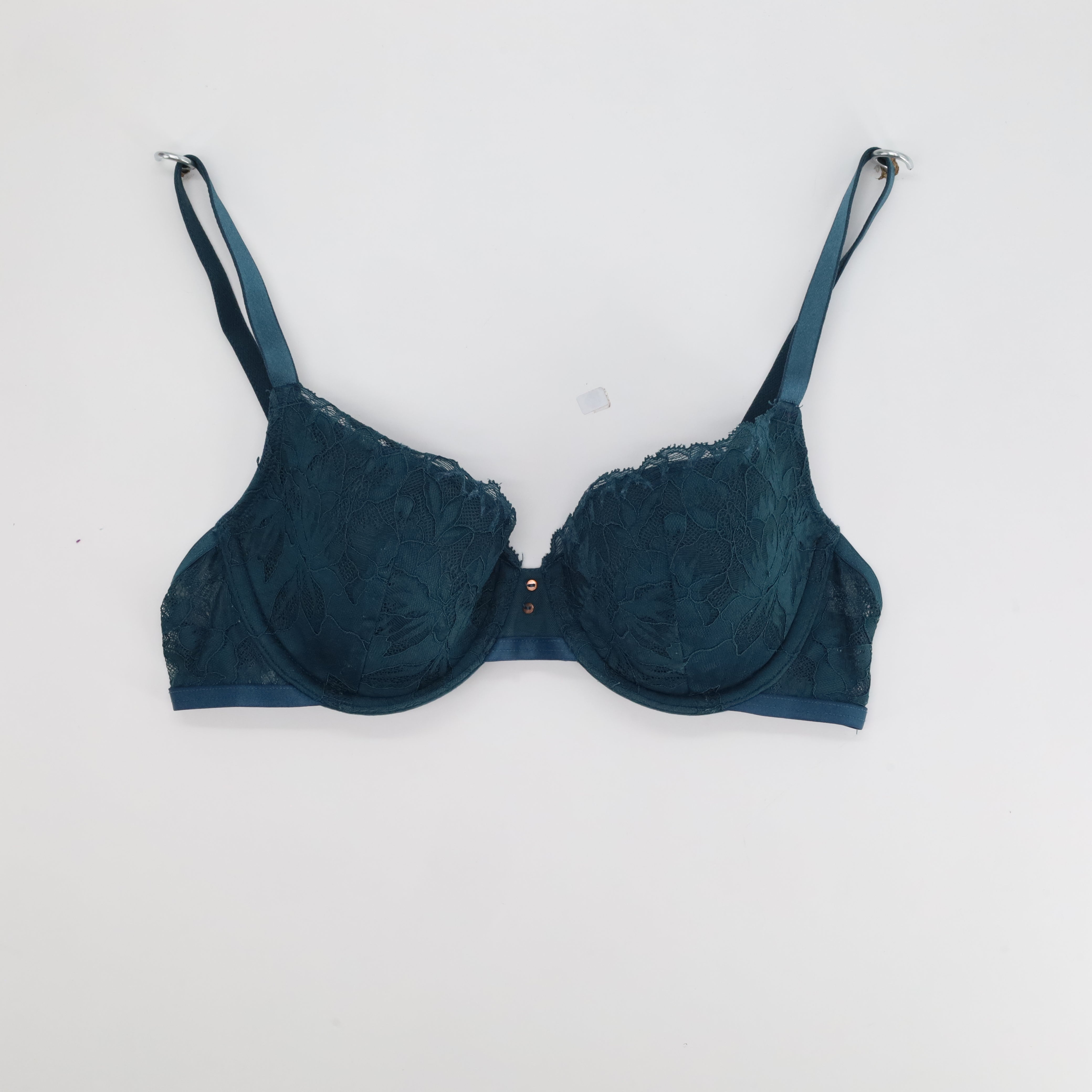 Soutien-gorge RougeGorge Vert