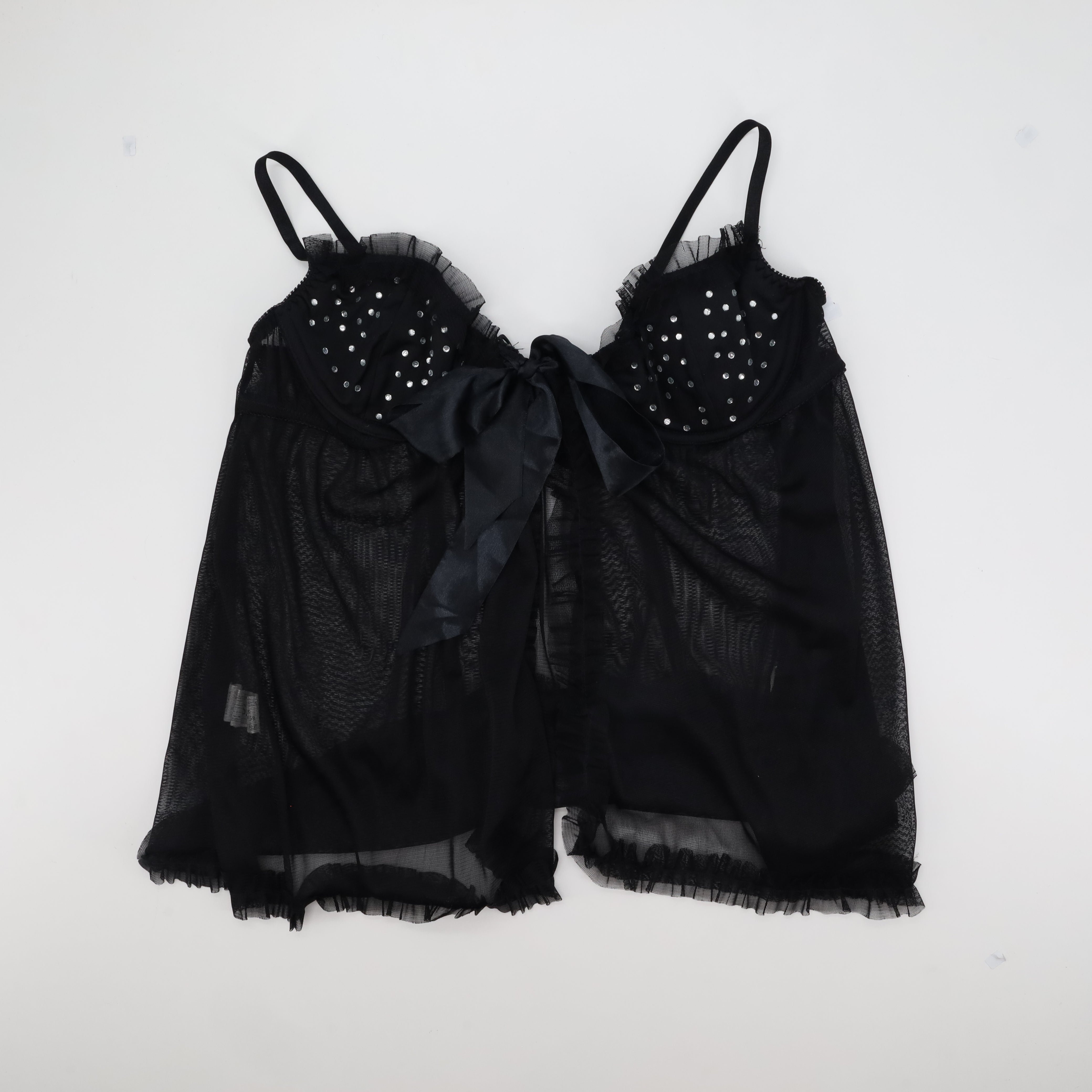 Nuisette Caramel Nuit Noir