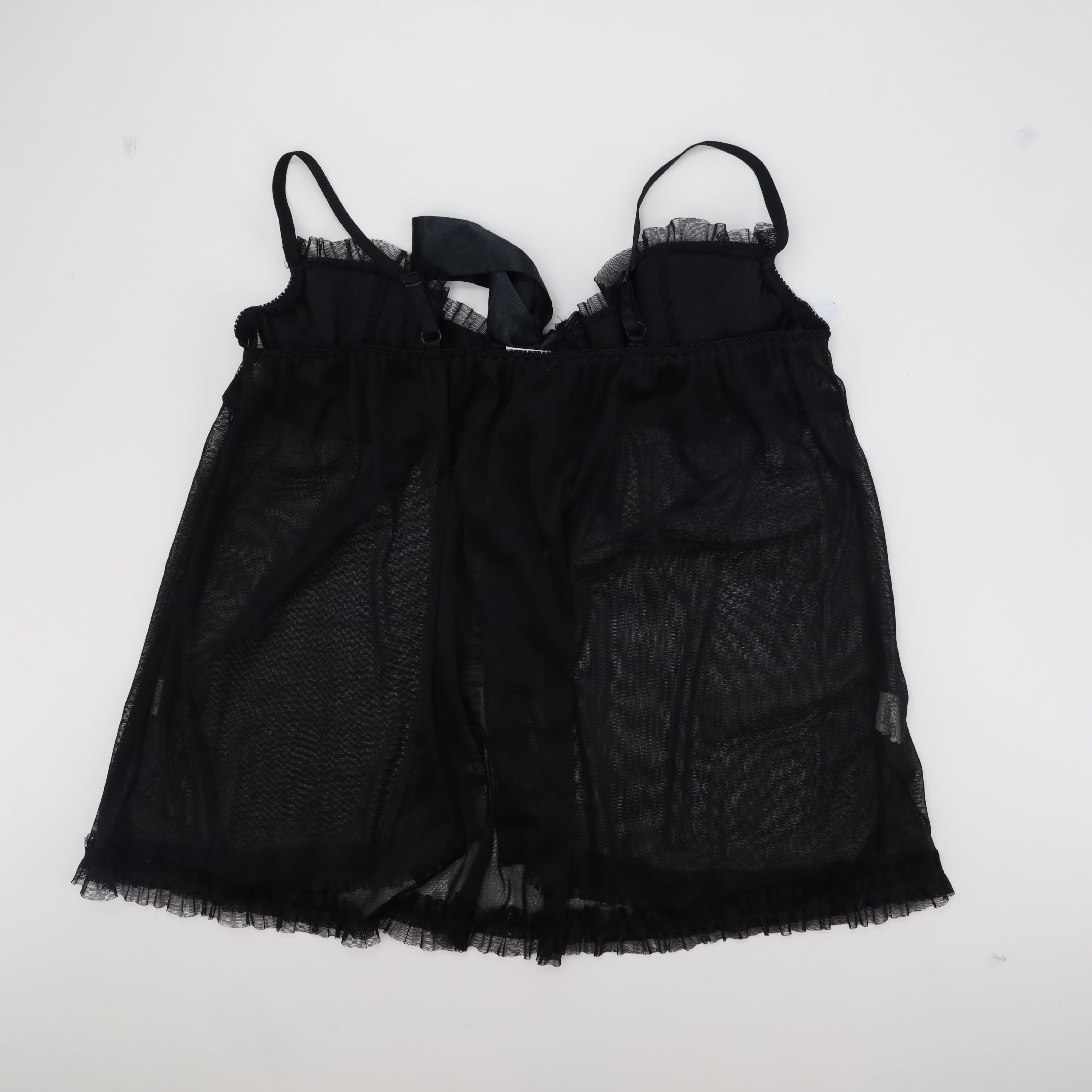 Nuisette Caramel Nuit Noir