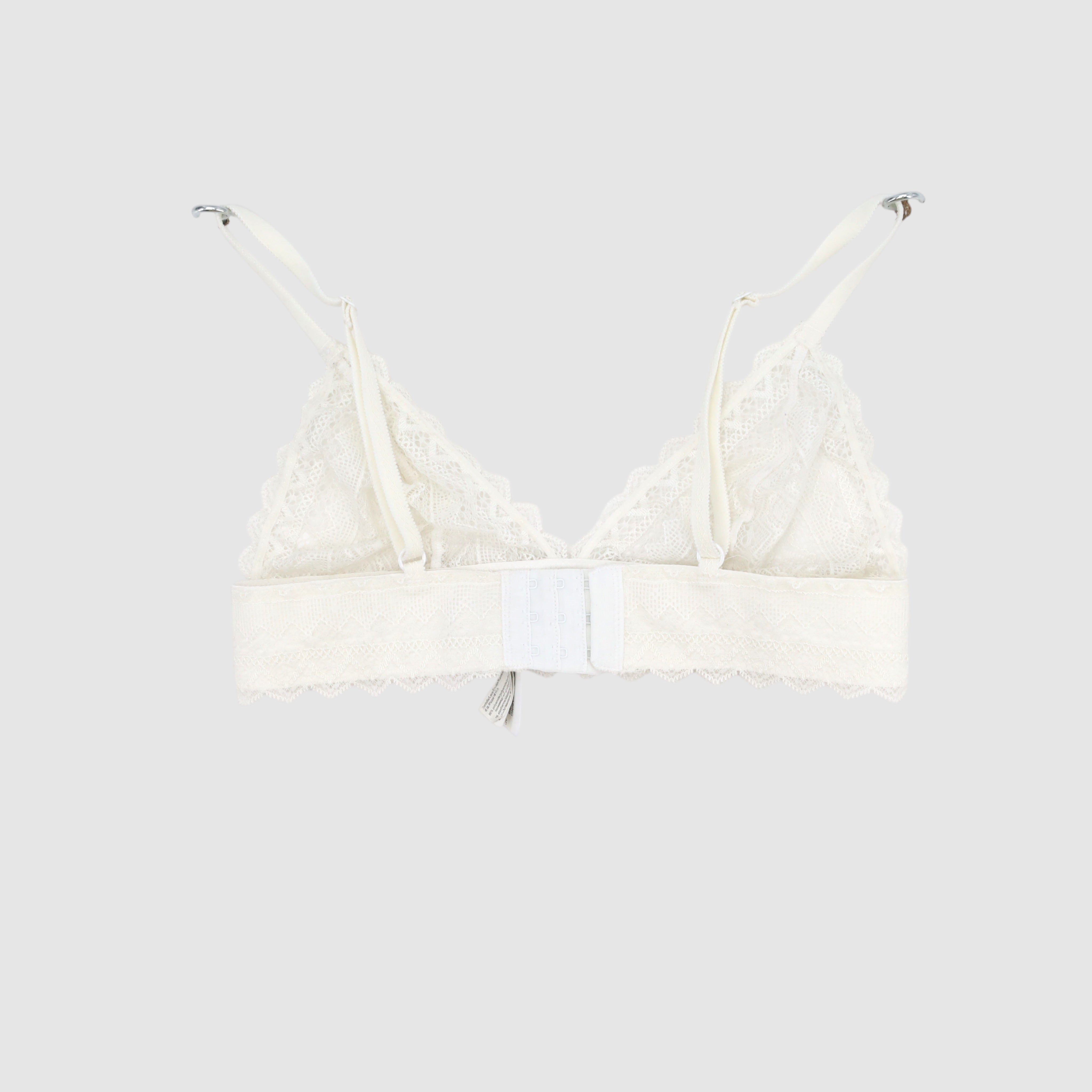 Soutien-gorge ETAM Blanc