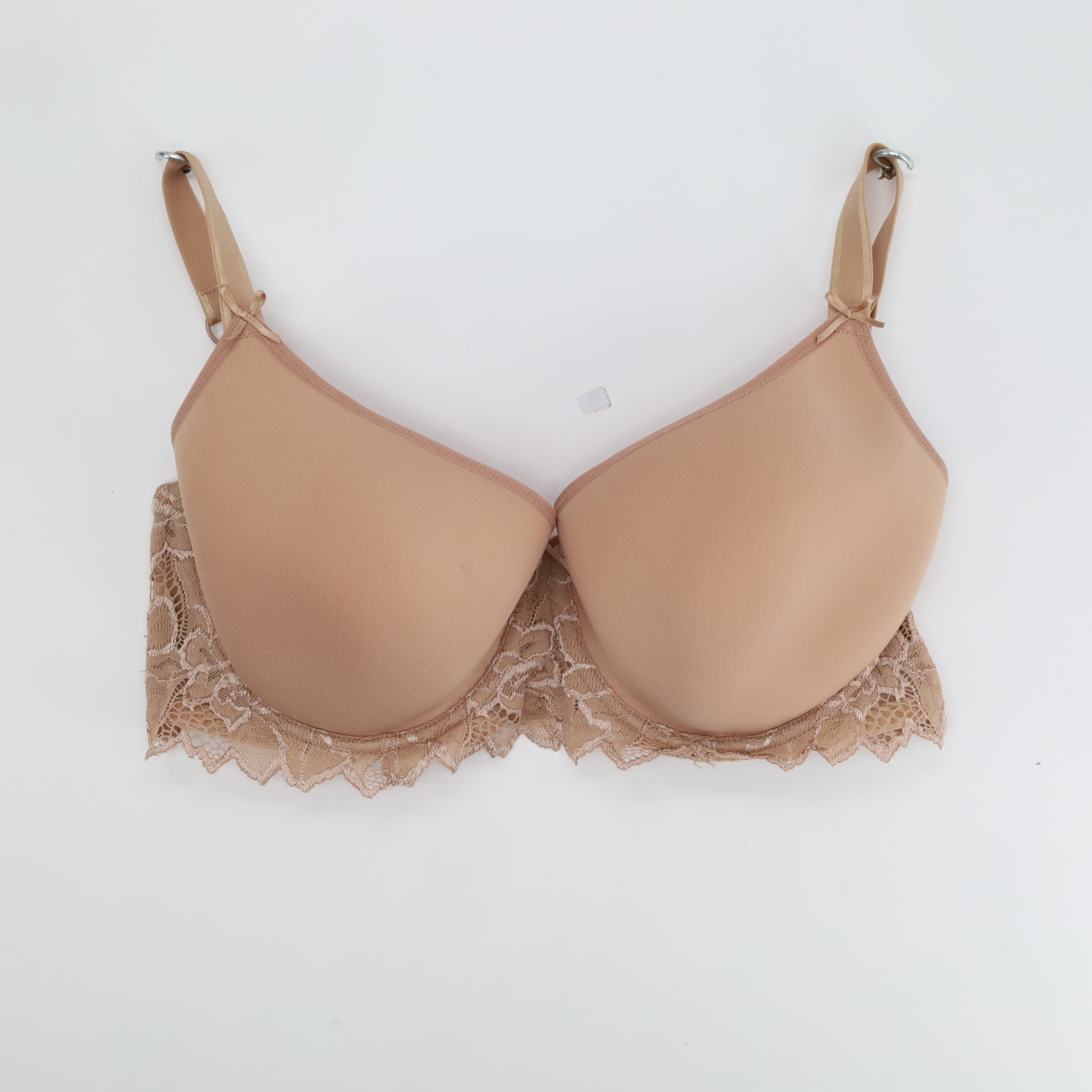 Soutien-gorge Sans Complexe Beige