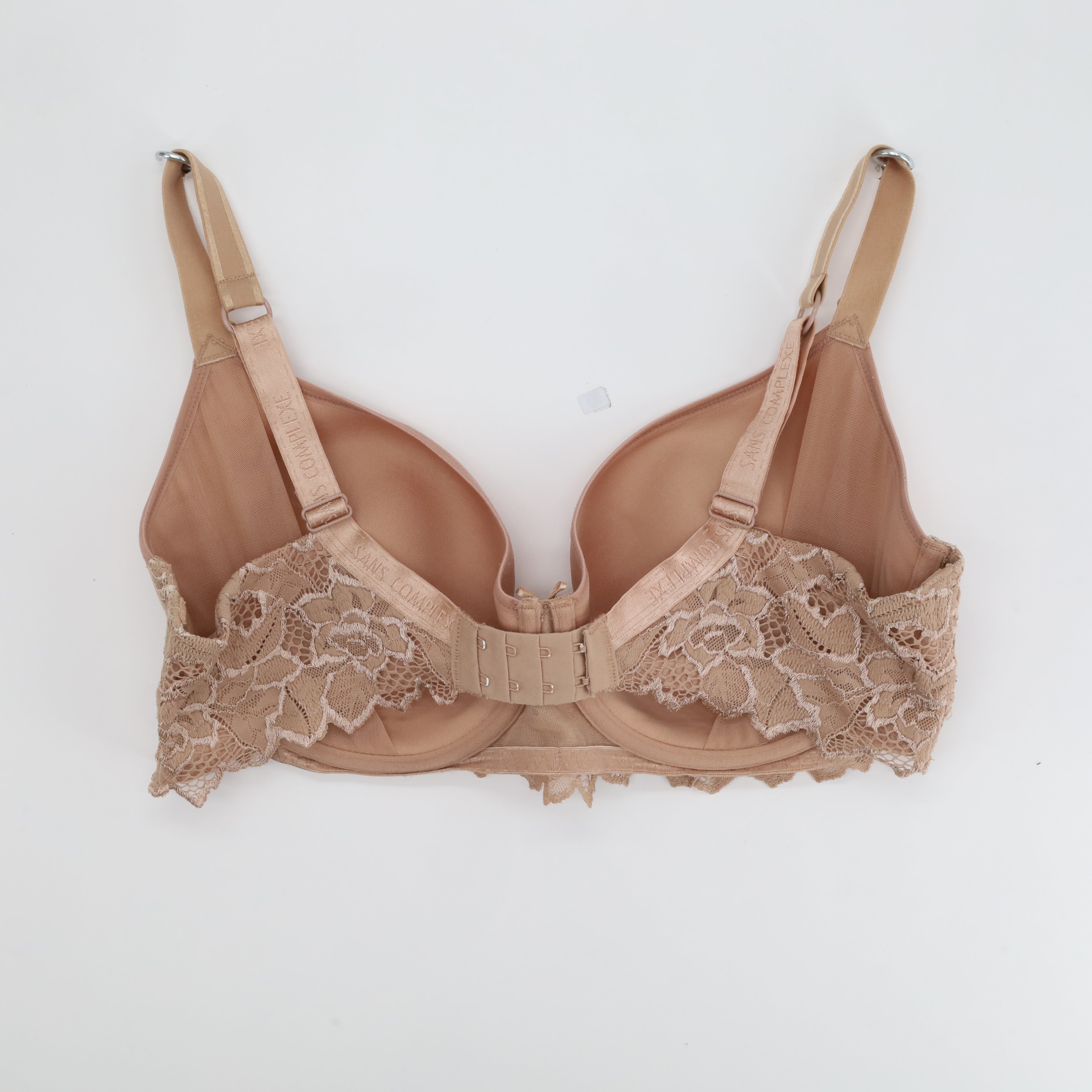 Soutien-gorge Sans Complexe Beige