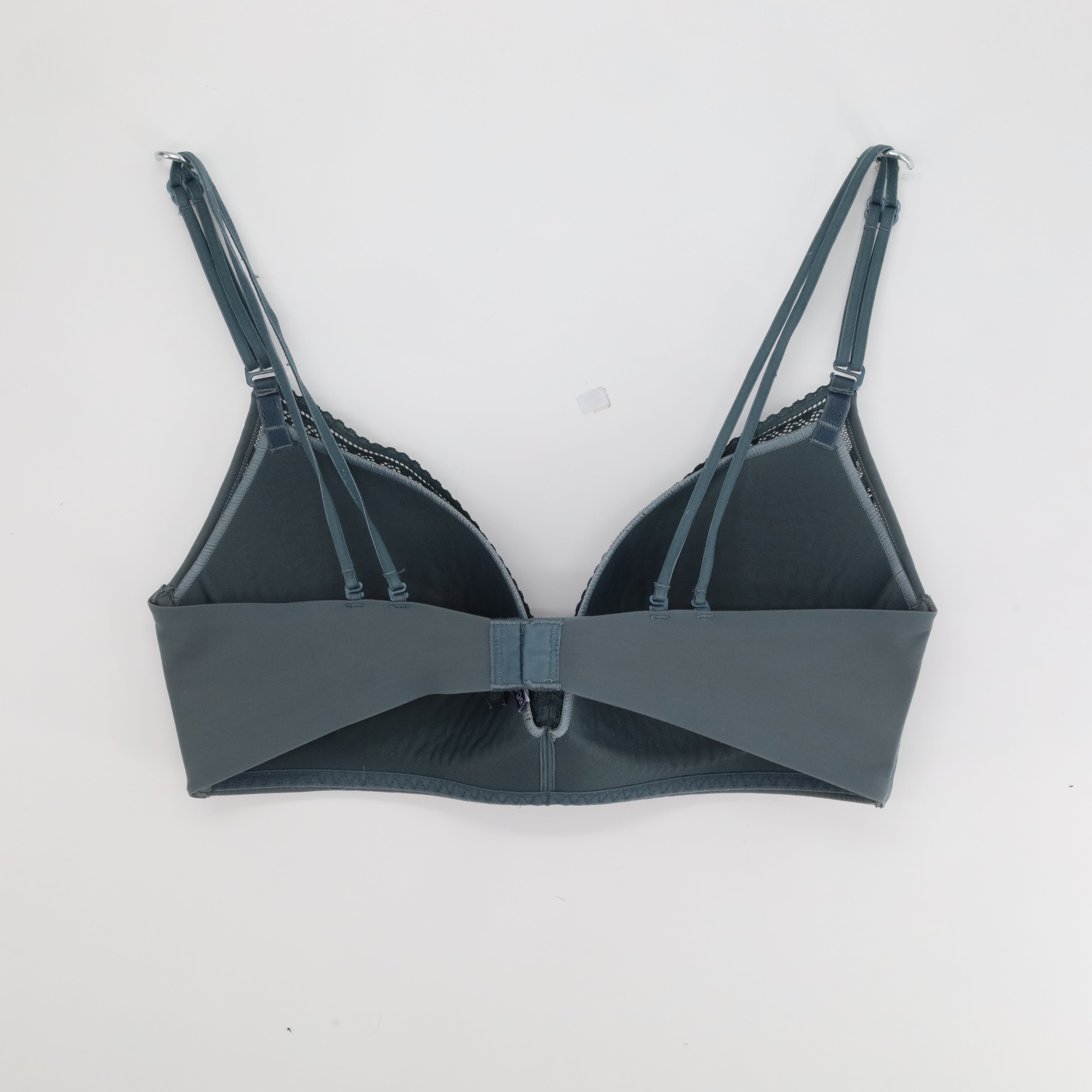Soutien-gorge RougeGorge Vert